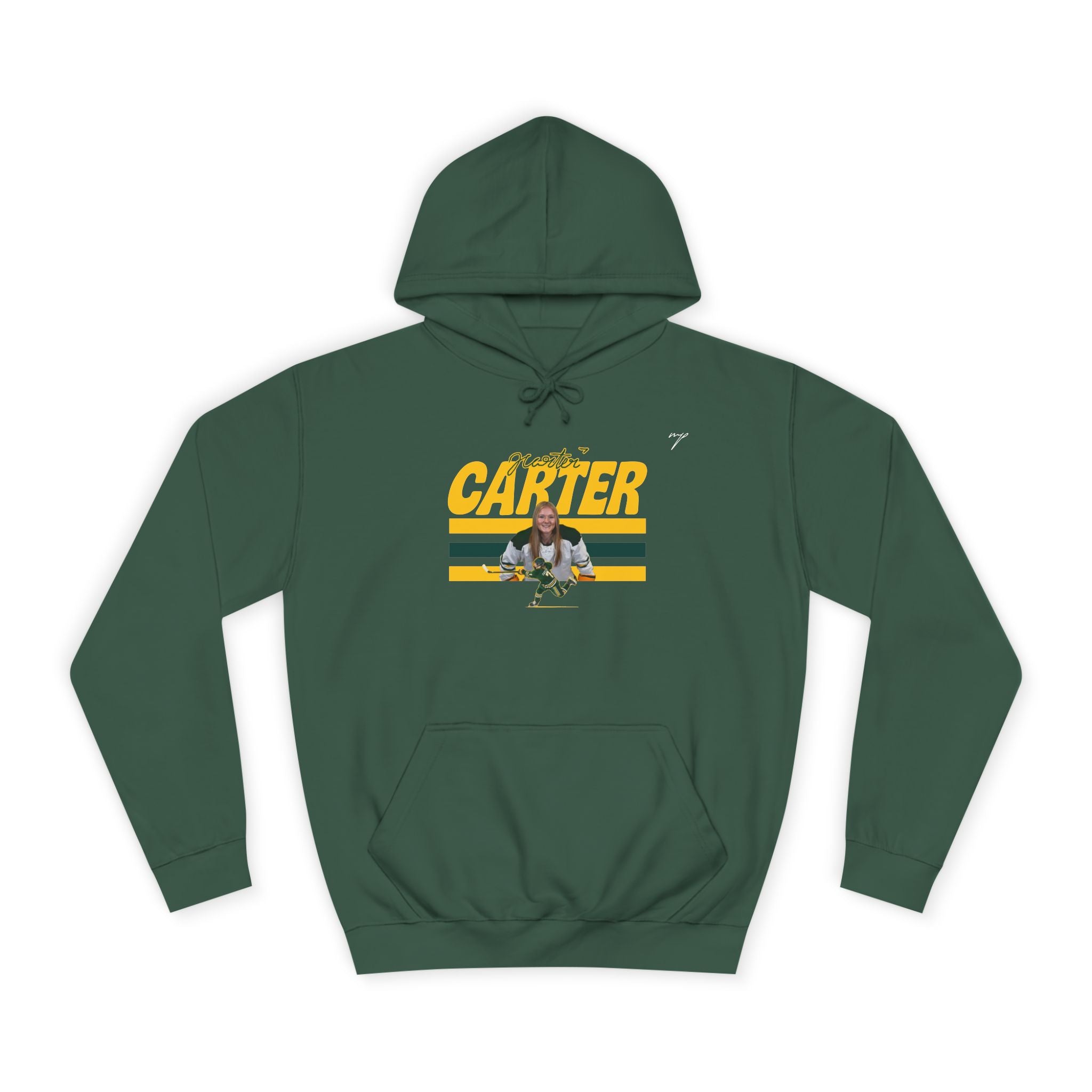Jaela Carter Hoodie