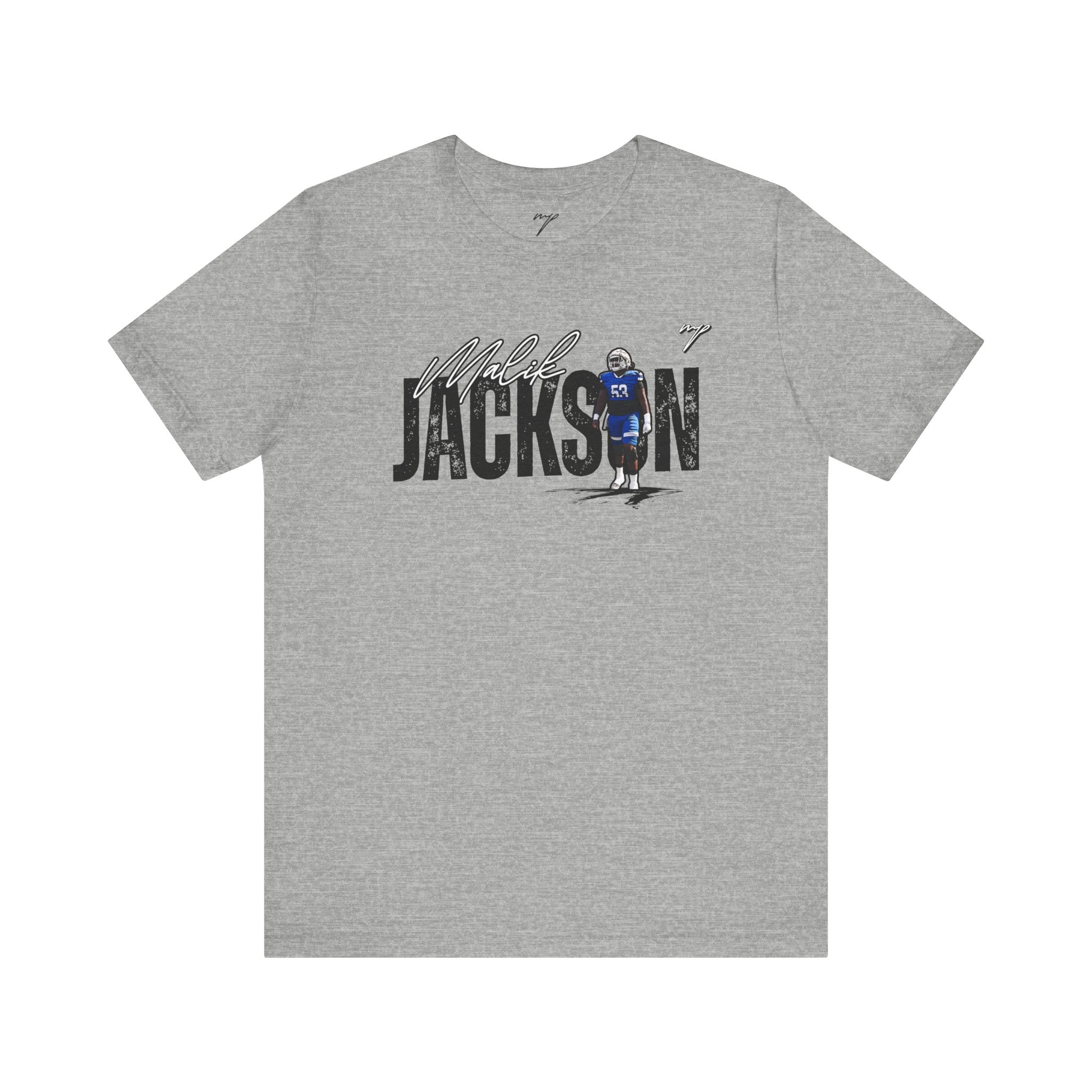 Malik Jackson Graphic Tee