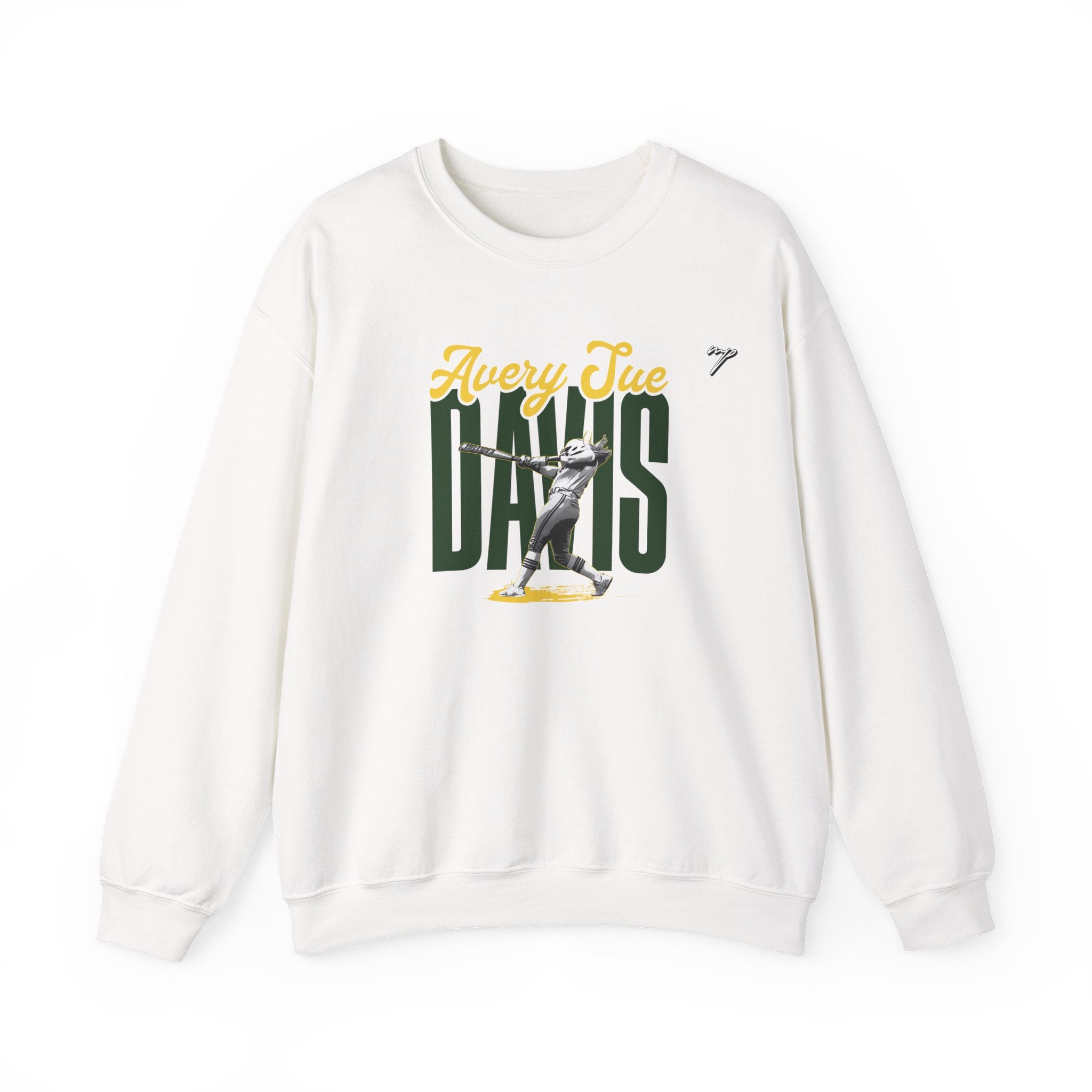 Avery Sue Davis Crewneck