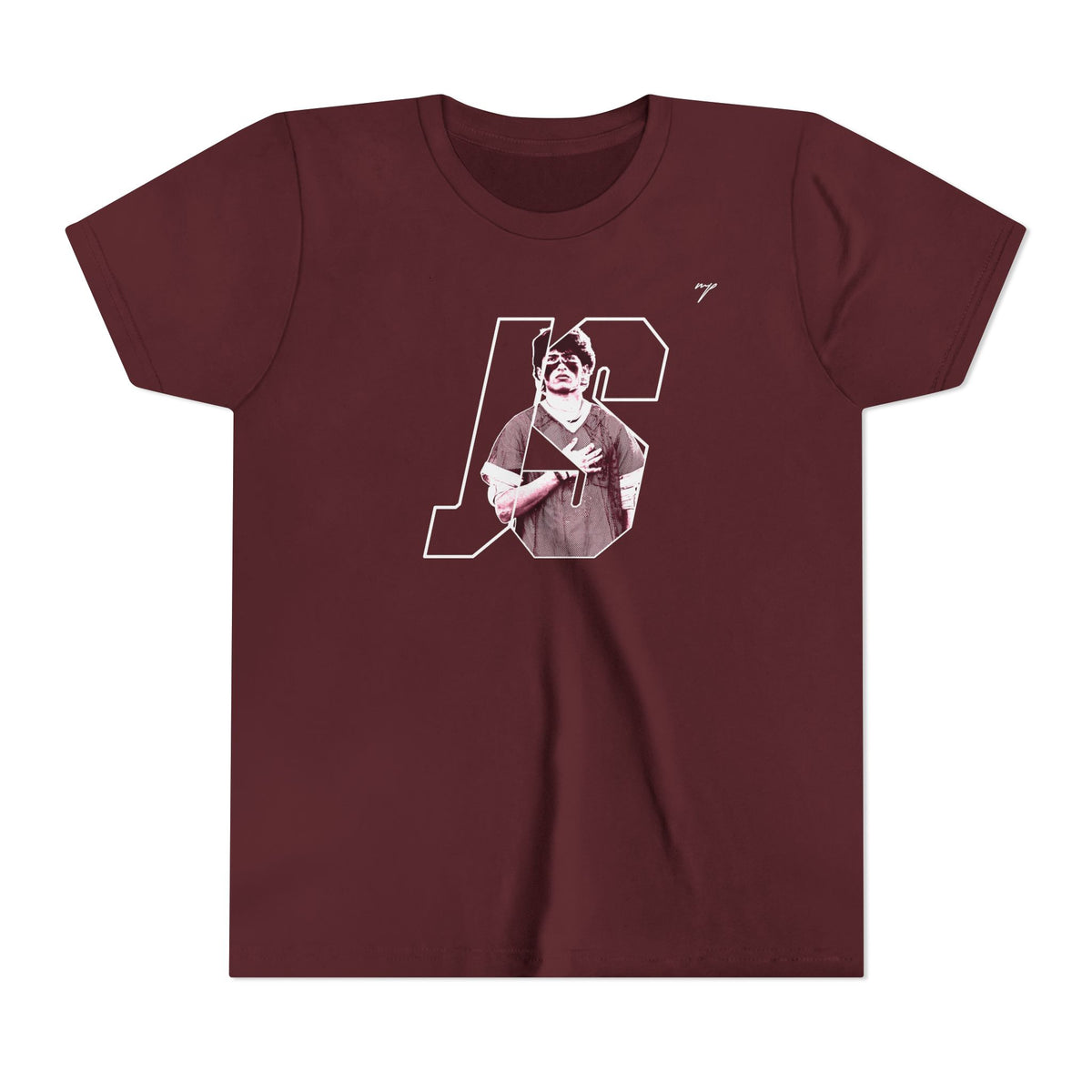 Jaden Savage YOUTH Graphic Tee