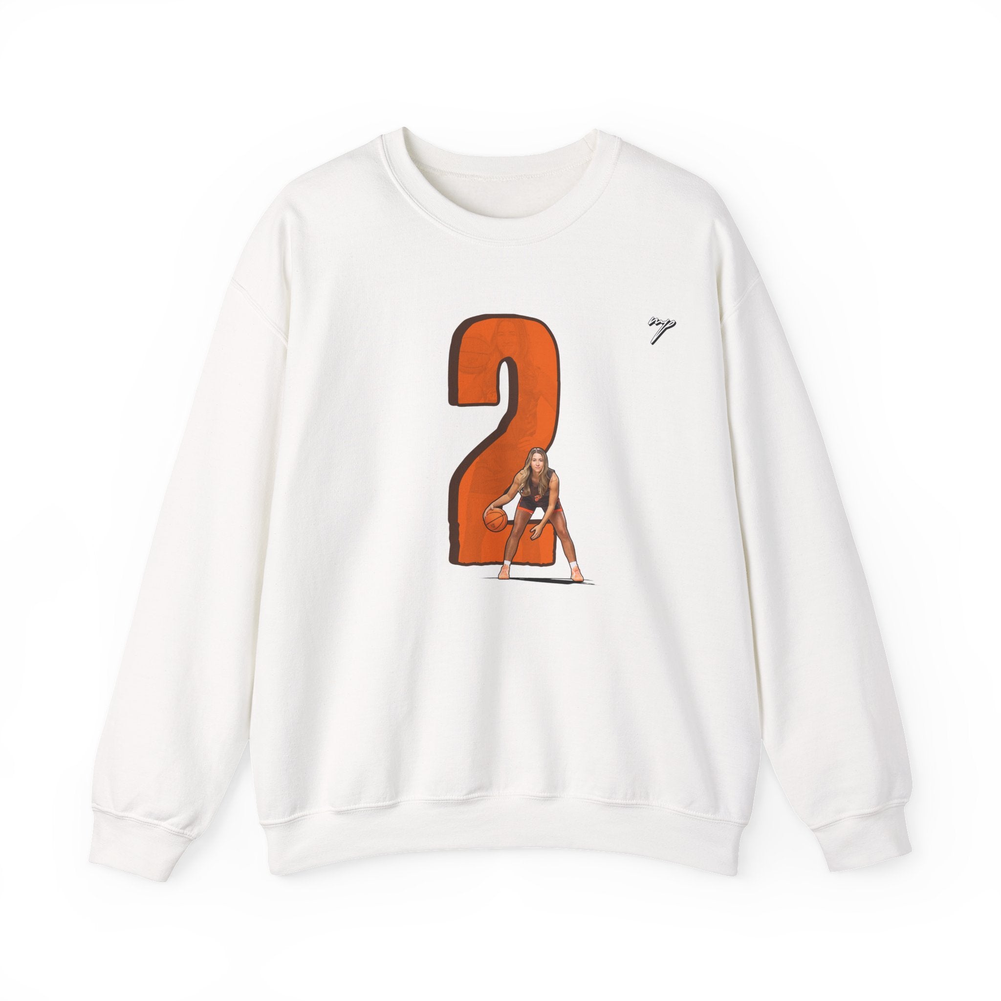 Emily Siesel Crewneck