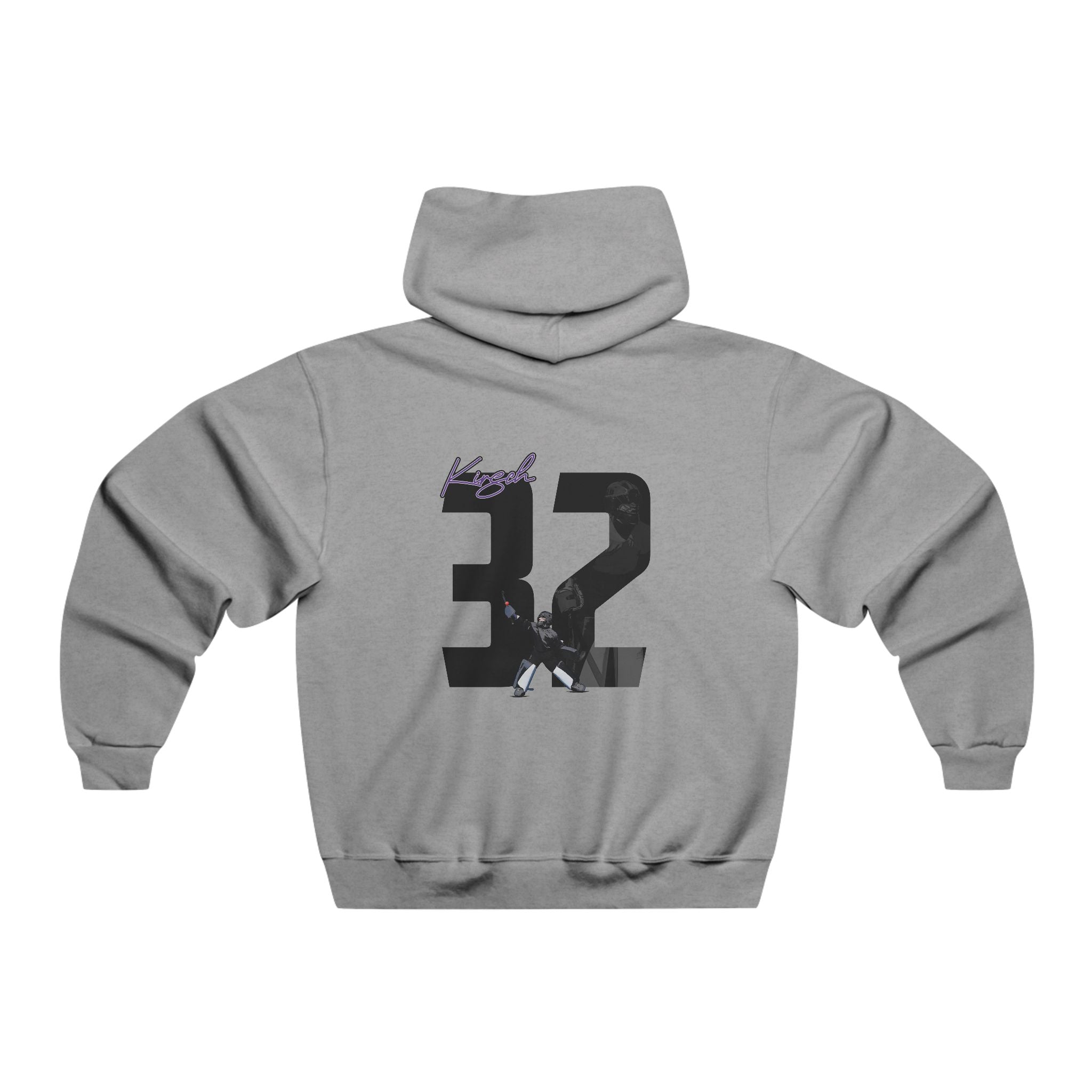 Norah Kirsch Vintage Hoodie