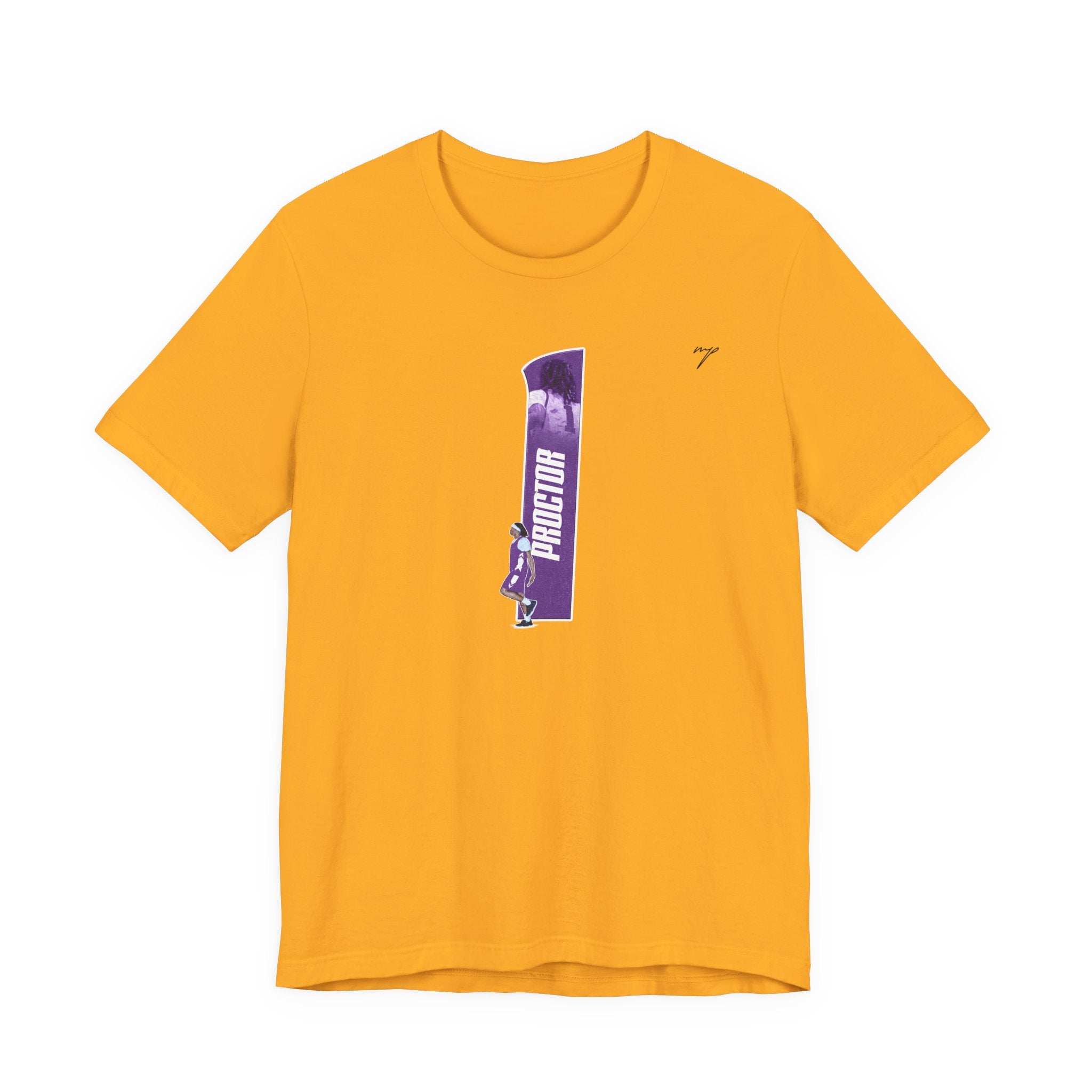 Quentin Proctor Graphic Tee