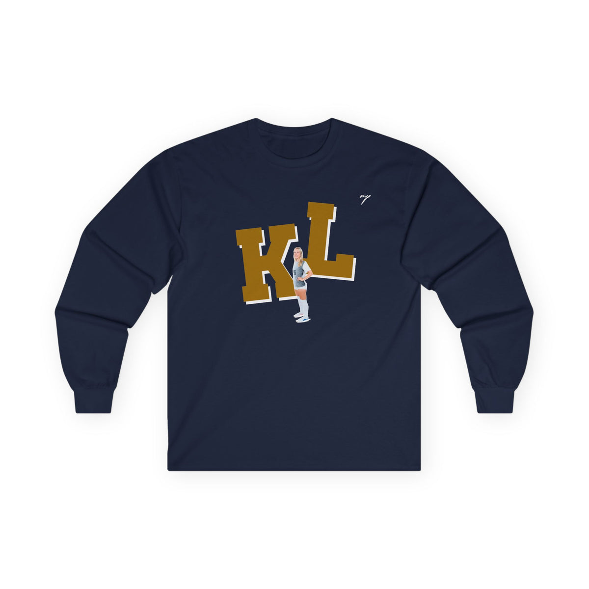 Kelsey Lulenski Long Sleeve