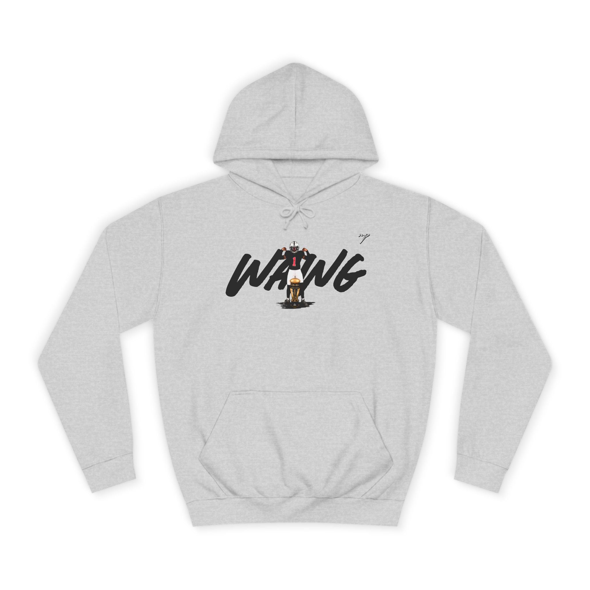 Dune Smith Hoodie