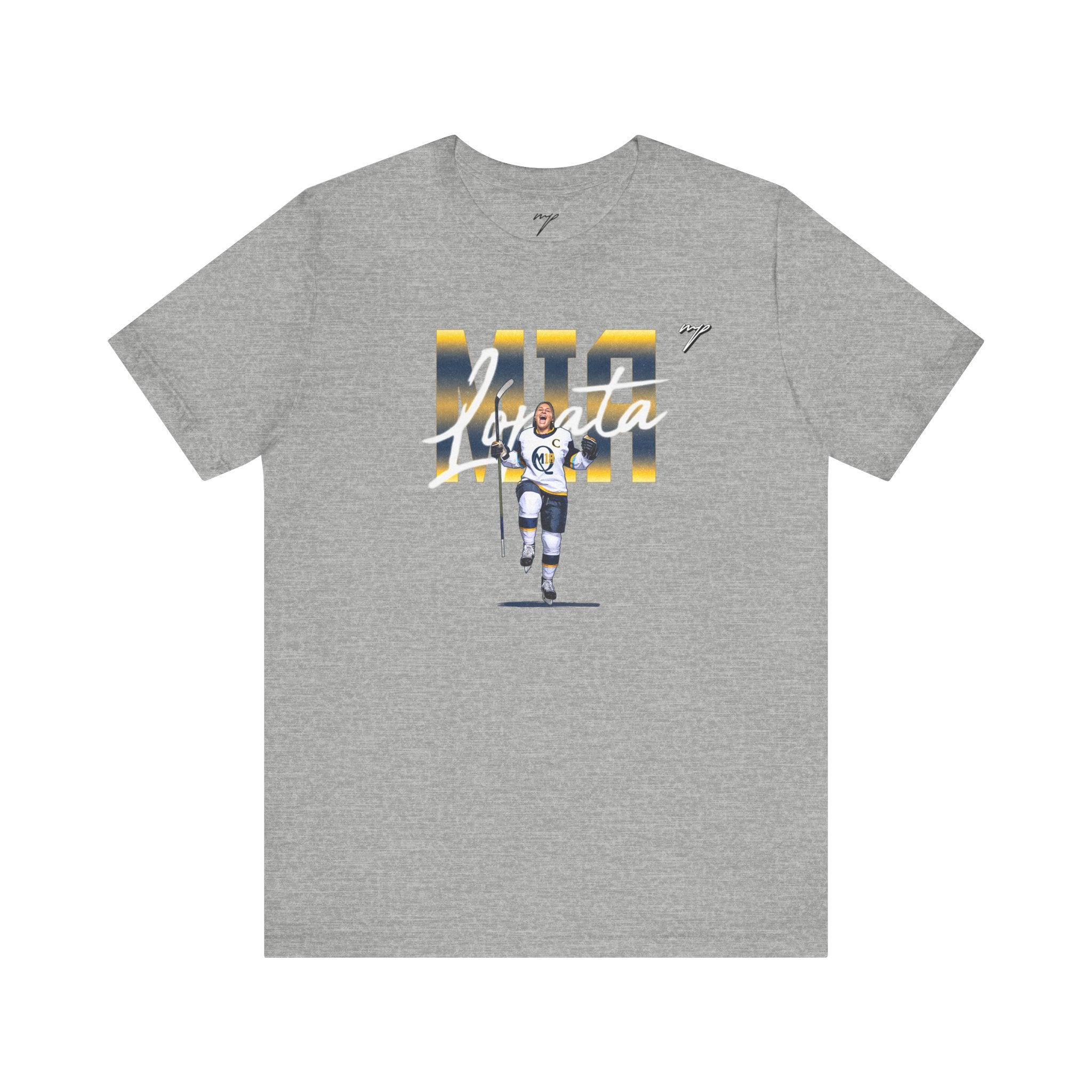 Mia Lopata Graphic Tee