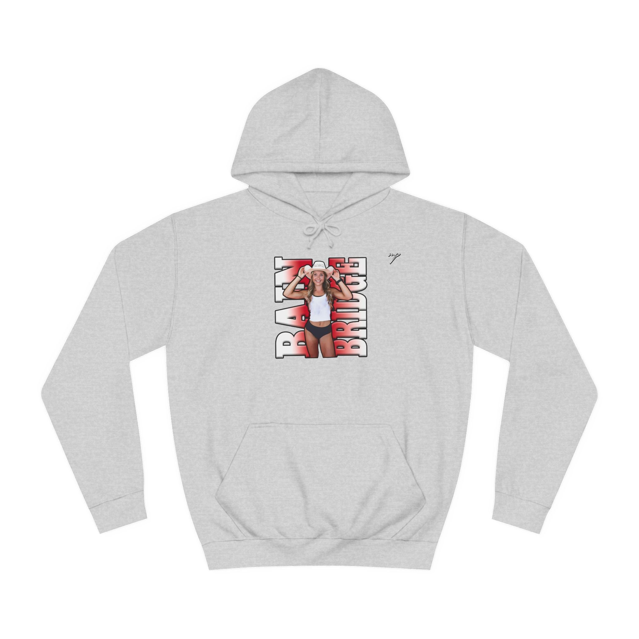 Ali Bainbridge Hoodie