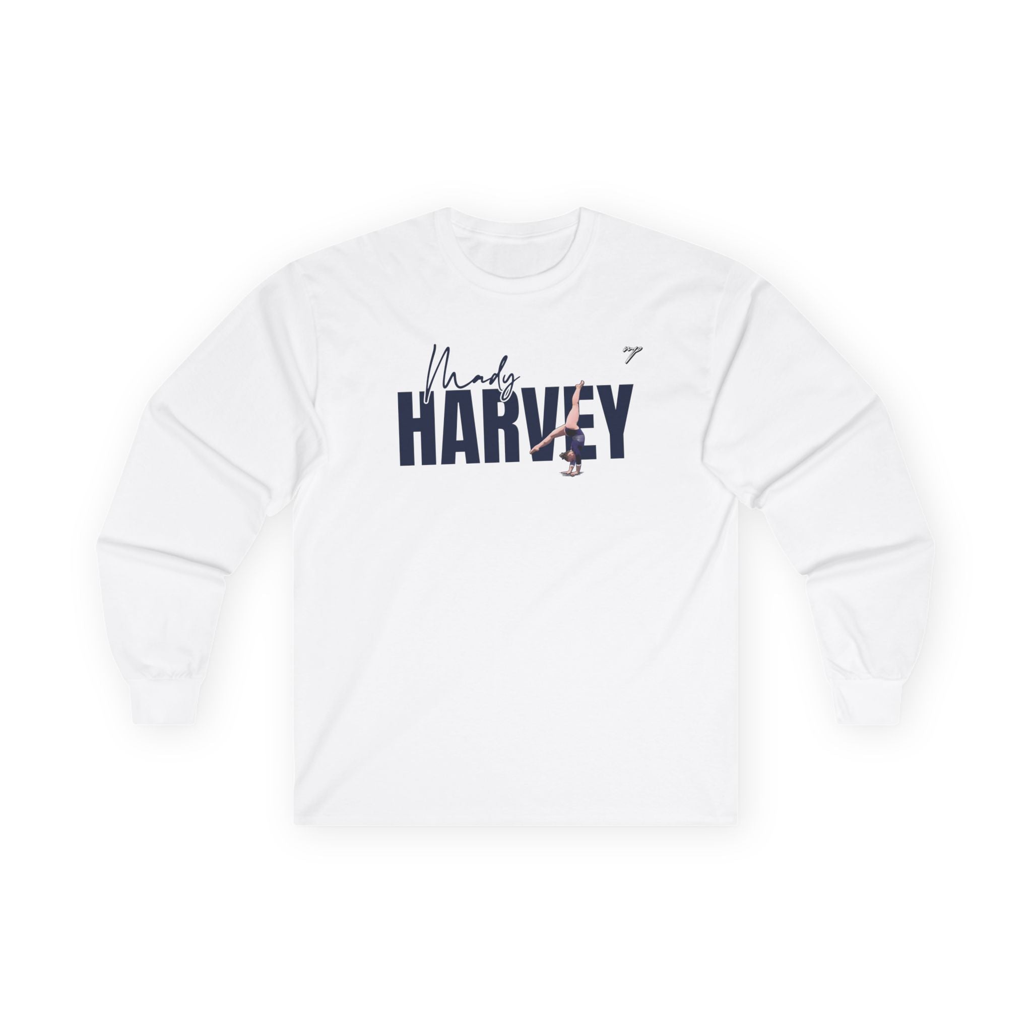 Mady Harvey Long Sleeve Tee