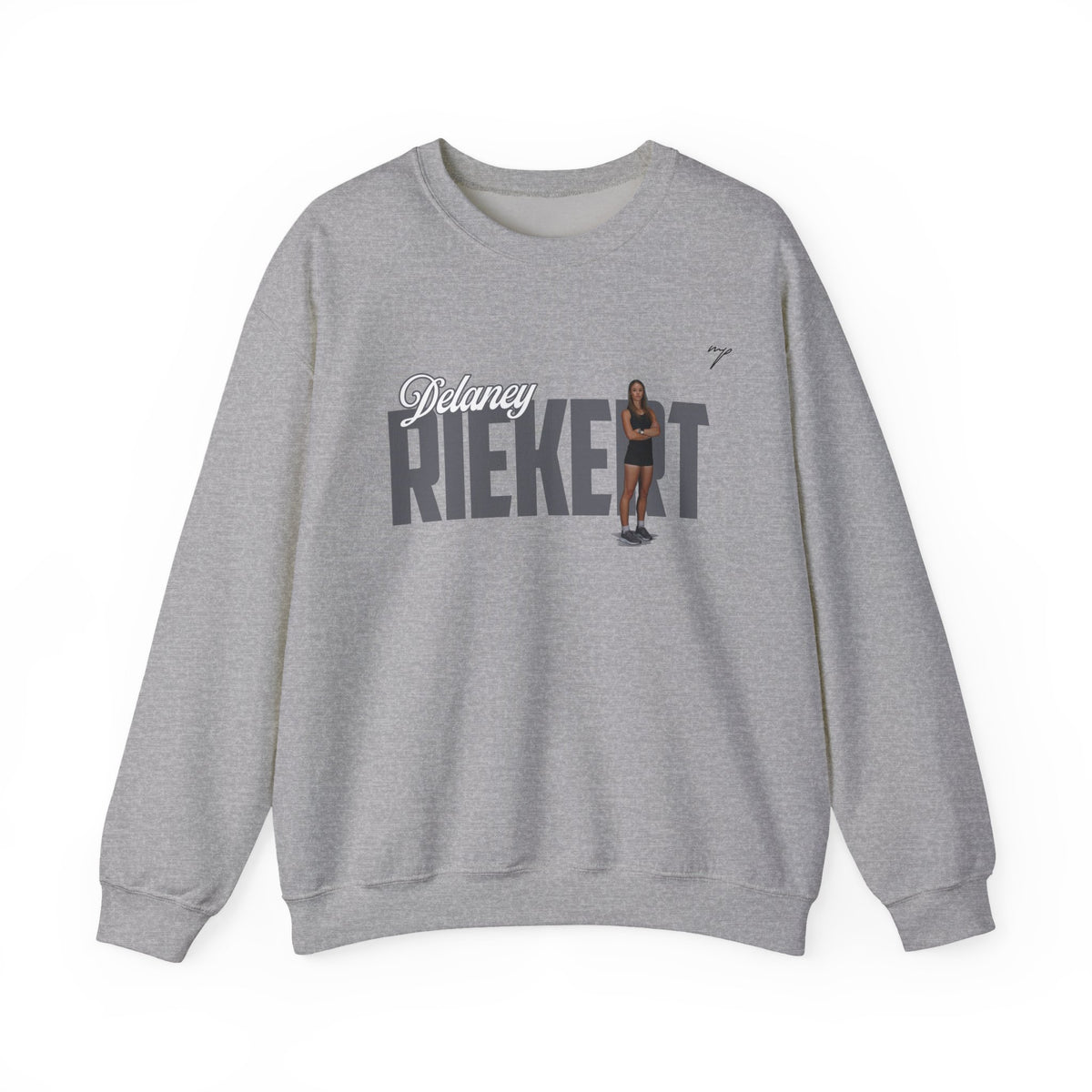 Delaney Riekert Crewneck