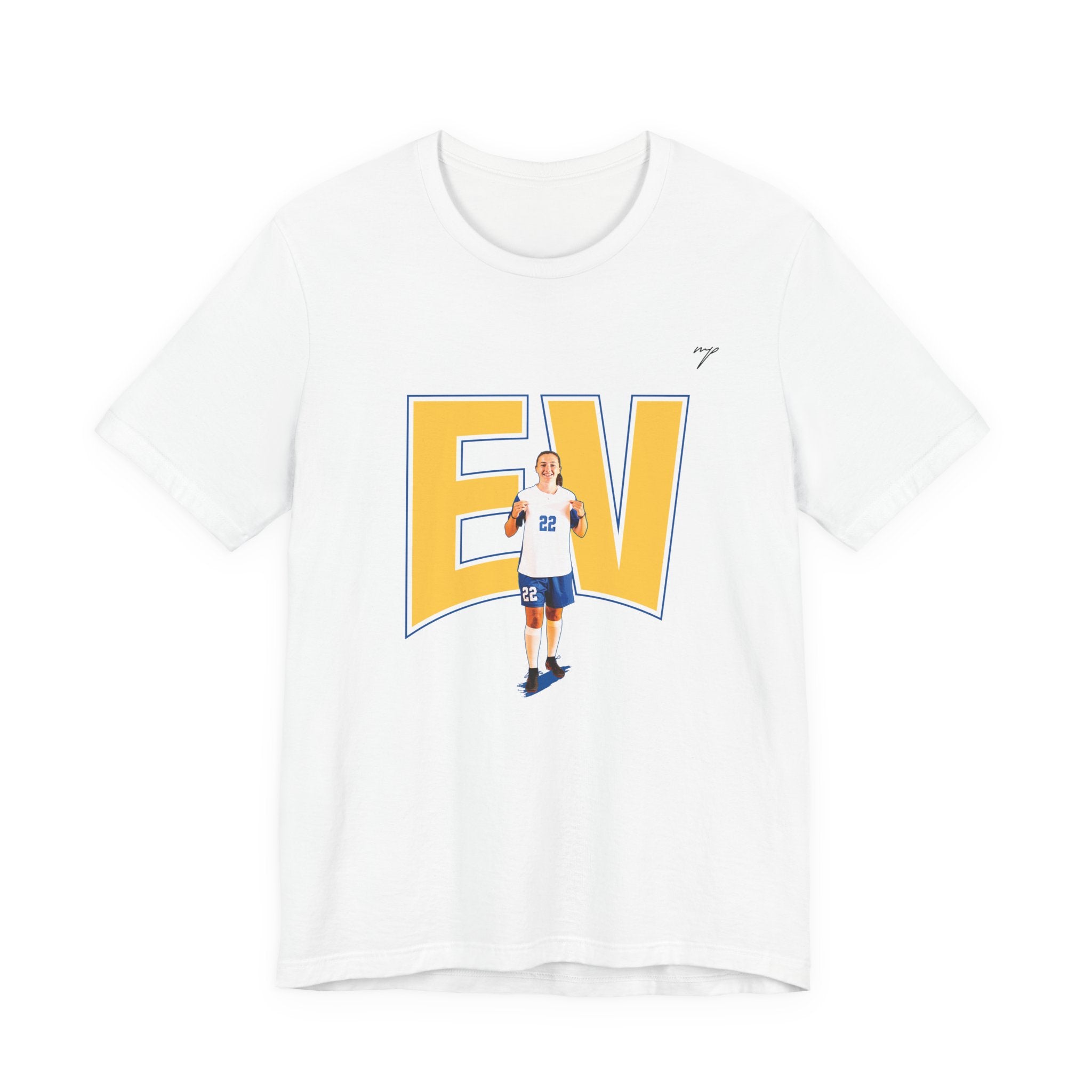 Emily Vennard Graphic Tee