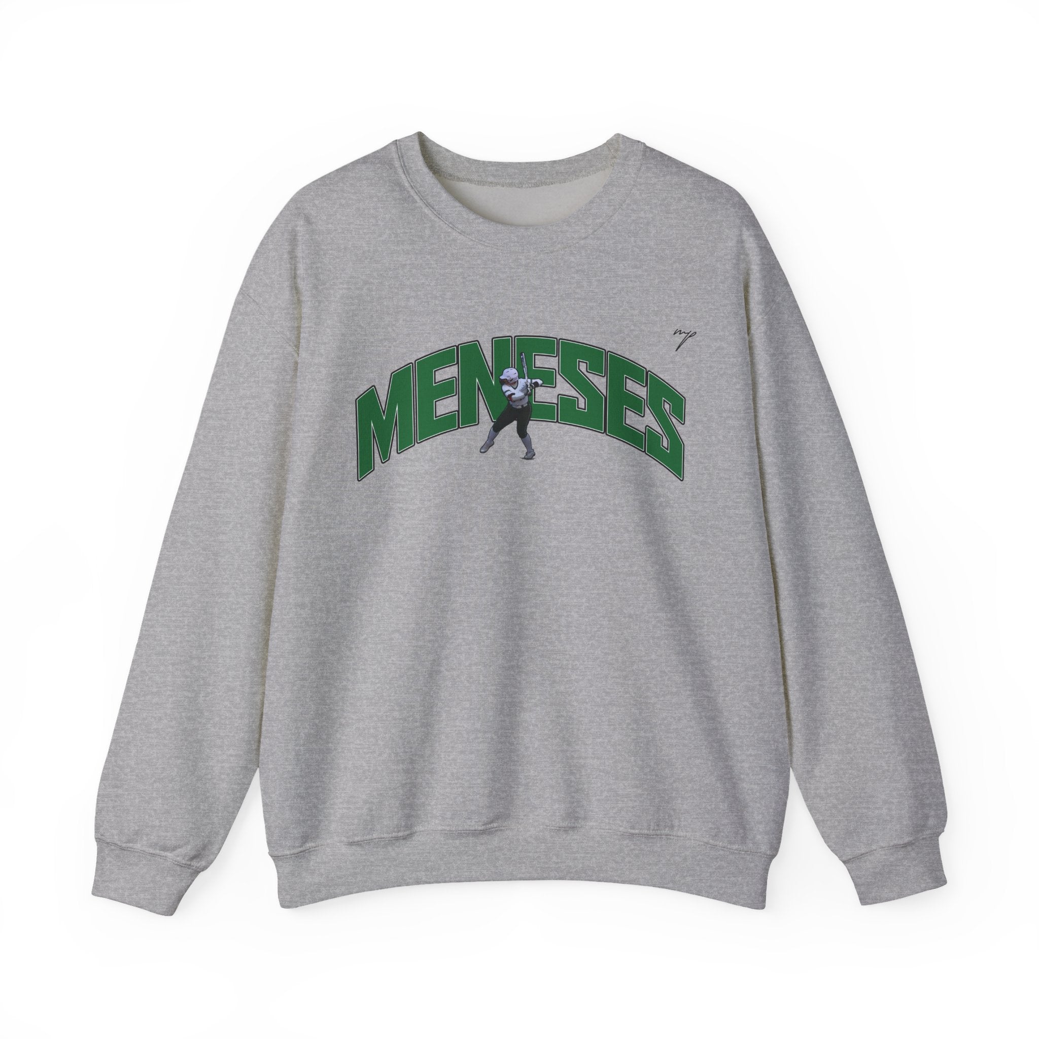 Christina Meneses Crewneck