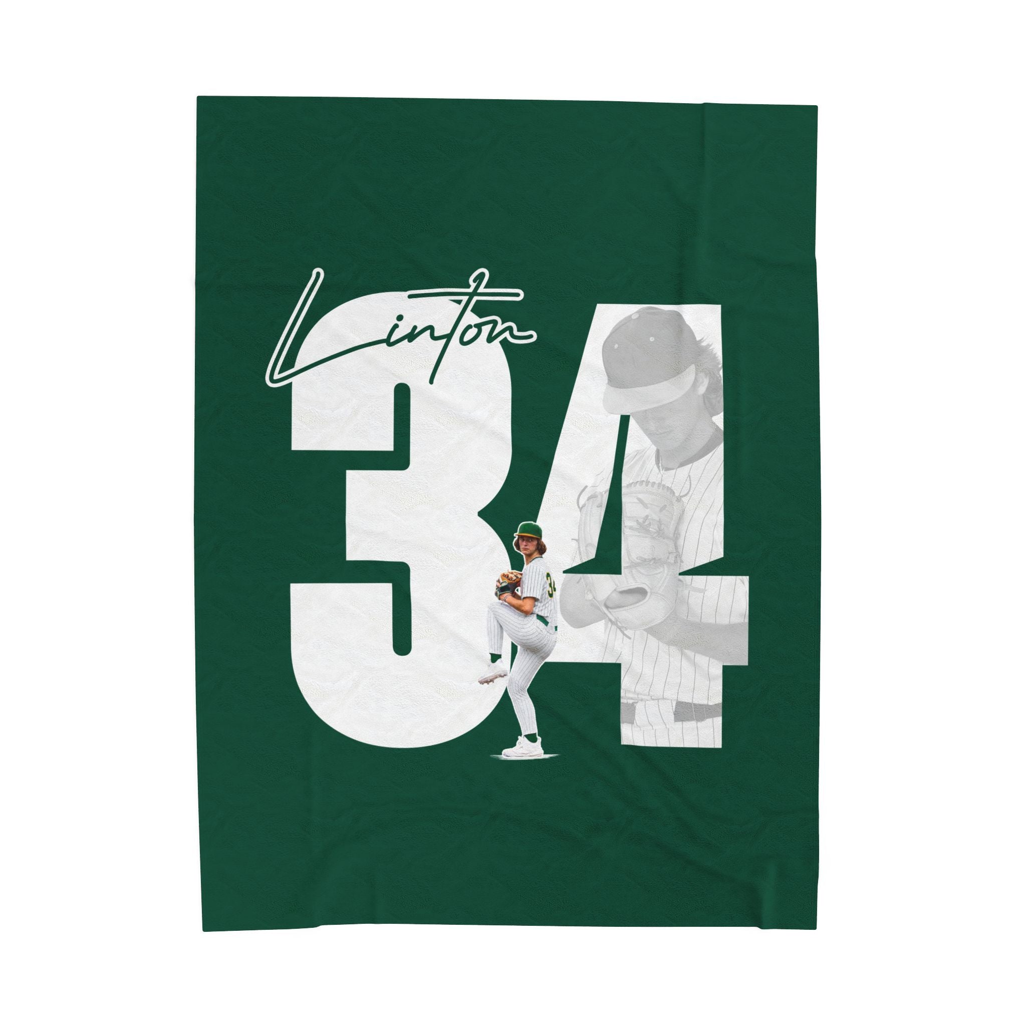 Daylen Linton Blanket