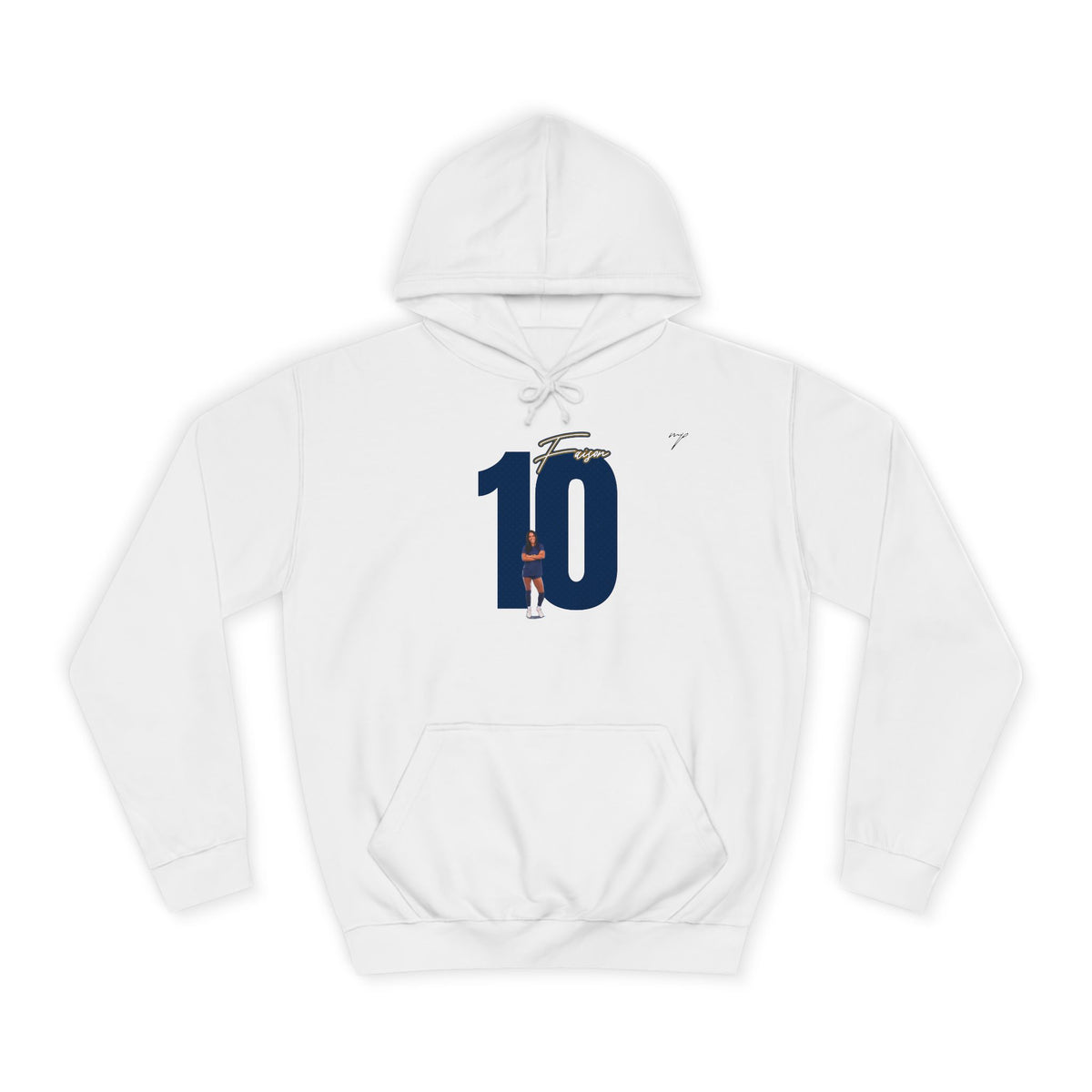 Jada Faison Hoodie