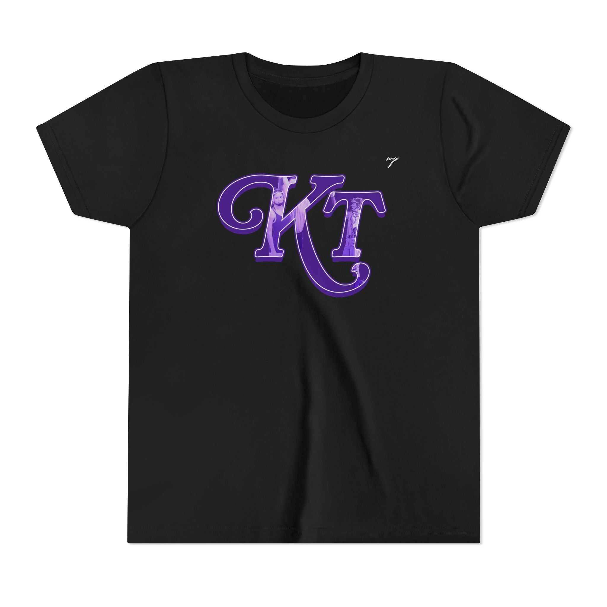 Kinlee Taylor YOUTH Graphic Tee