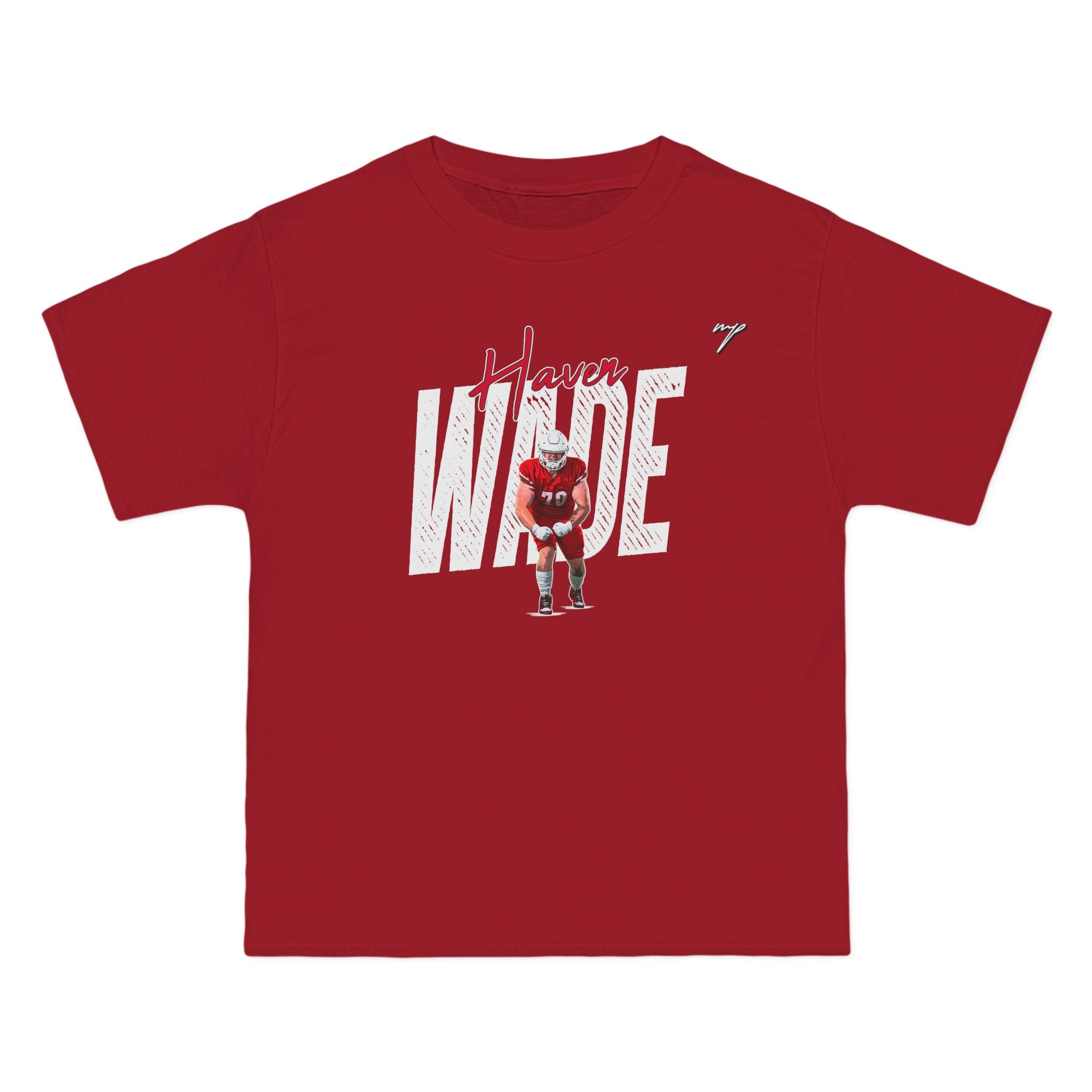 Haven Wade Vintage Tee