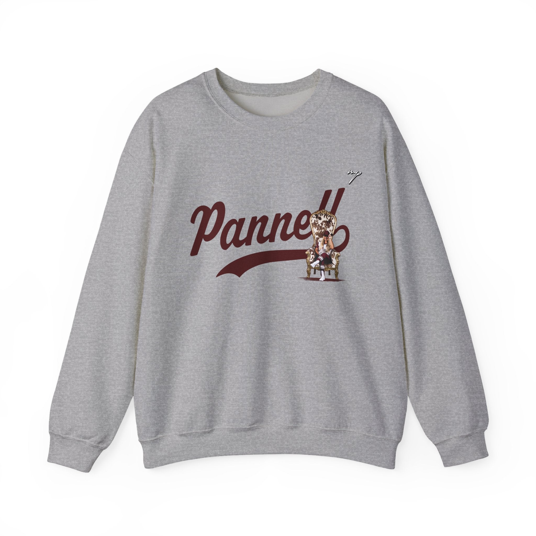 Taylor Pannell Crewneck