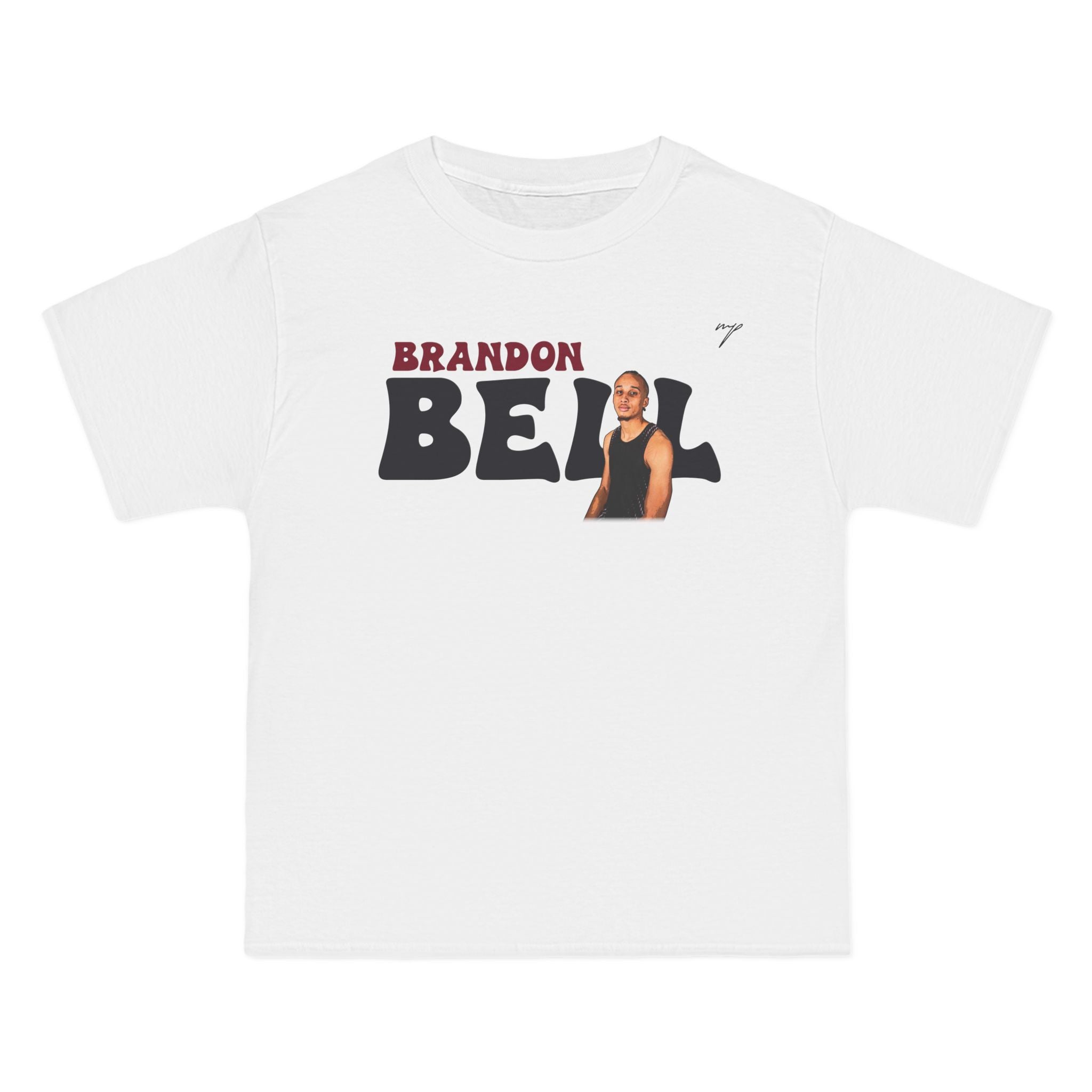 Brandon Bell Vintage Tee