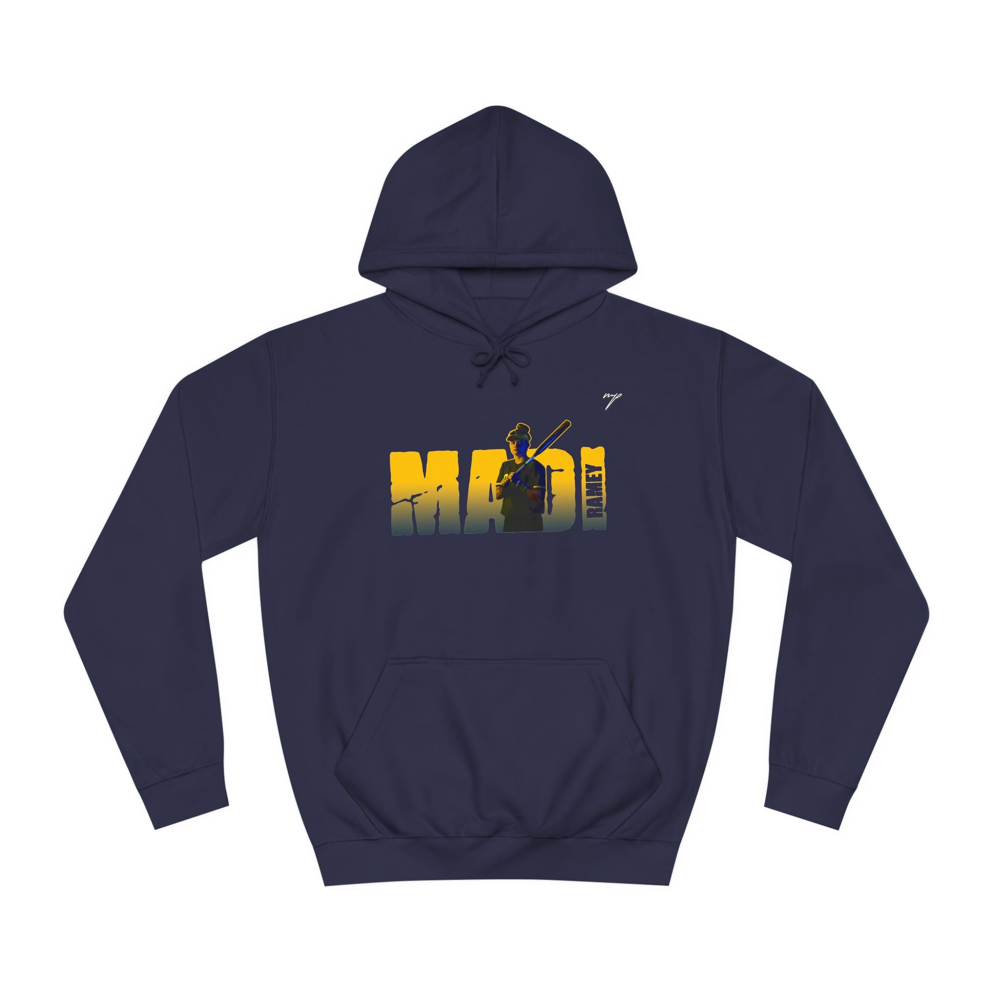 Madi Ramey Hoodie