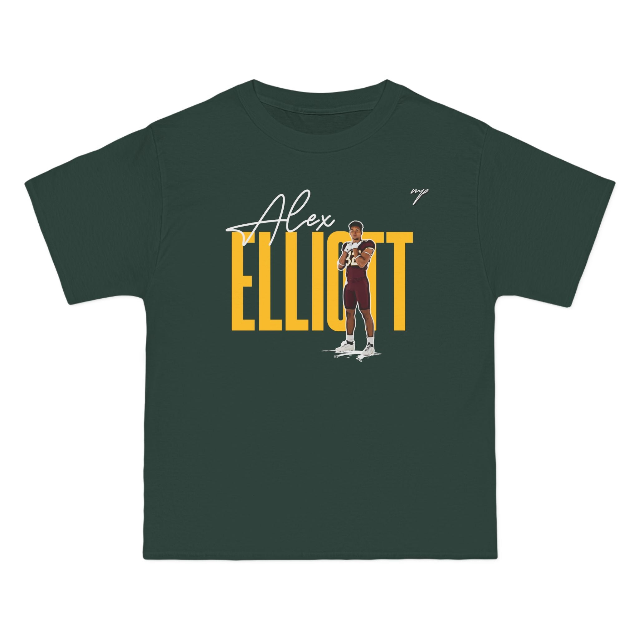 Alex Elliott Vintage Tee
