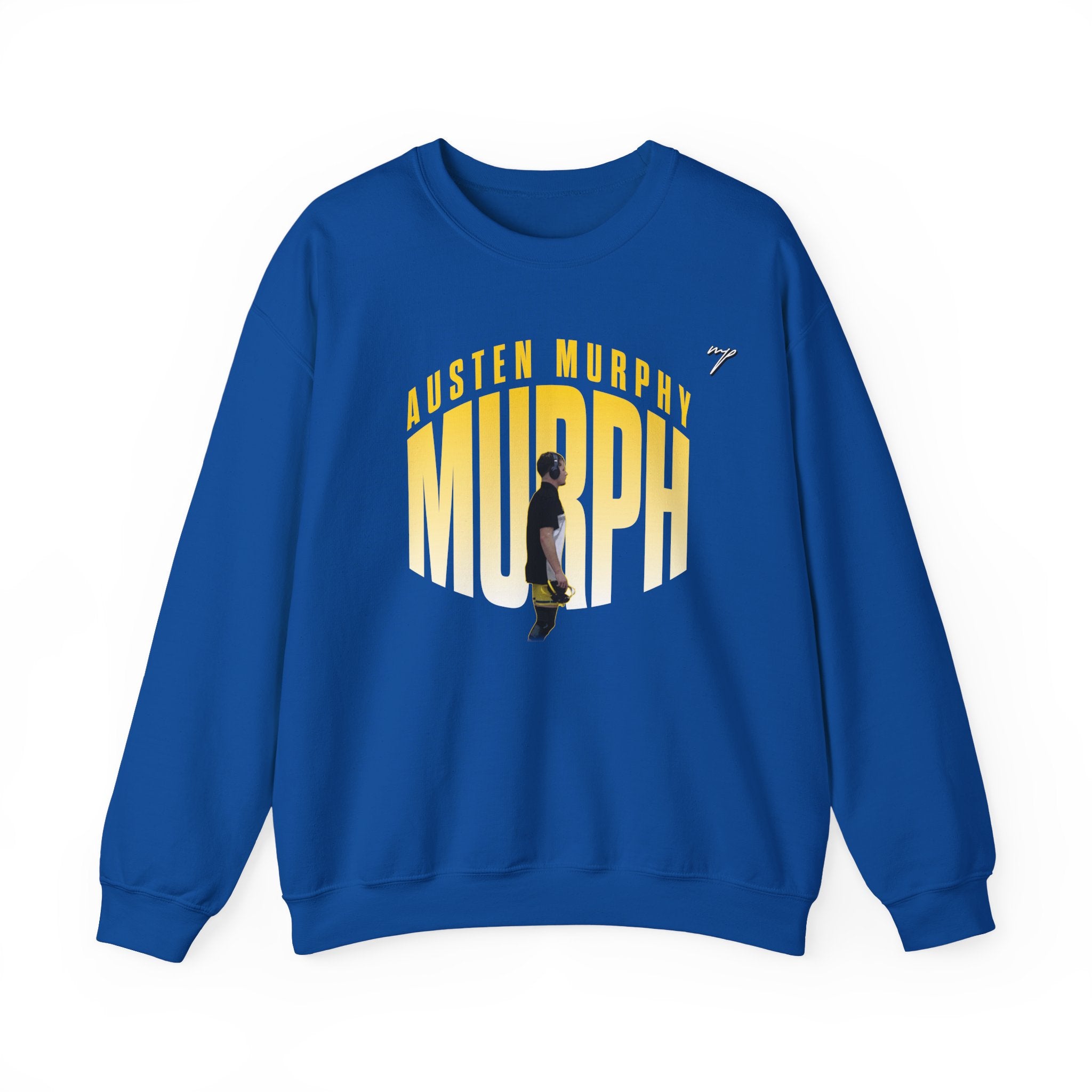 Austen Murphy Crewneck