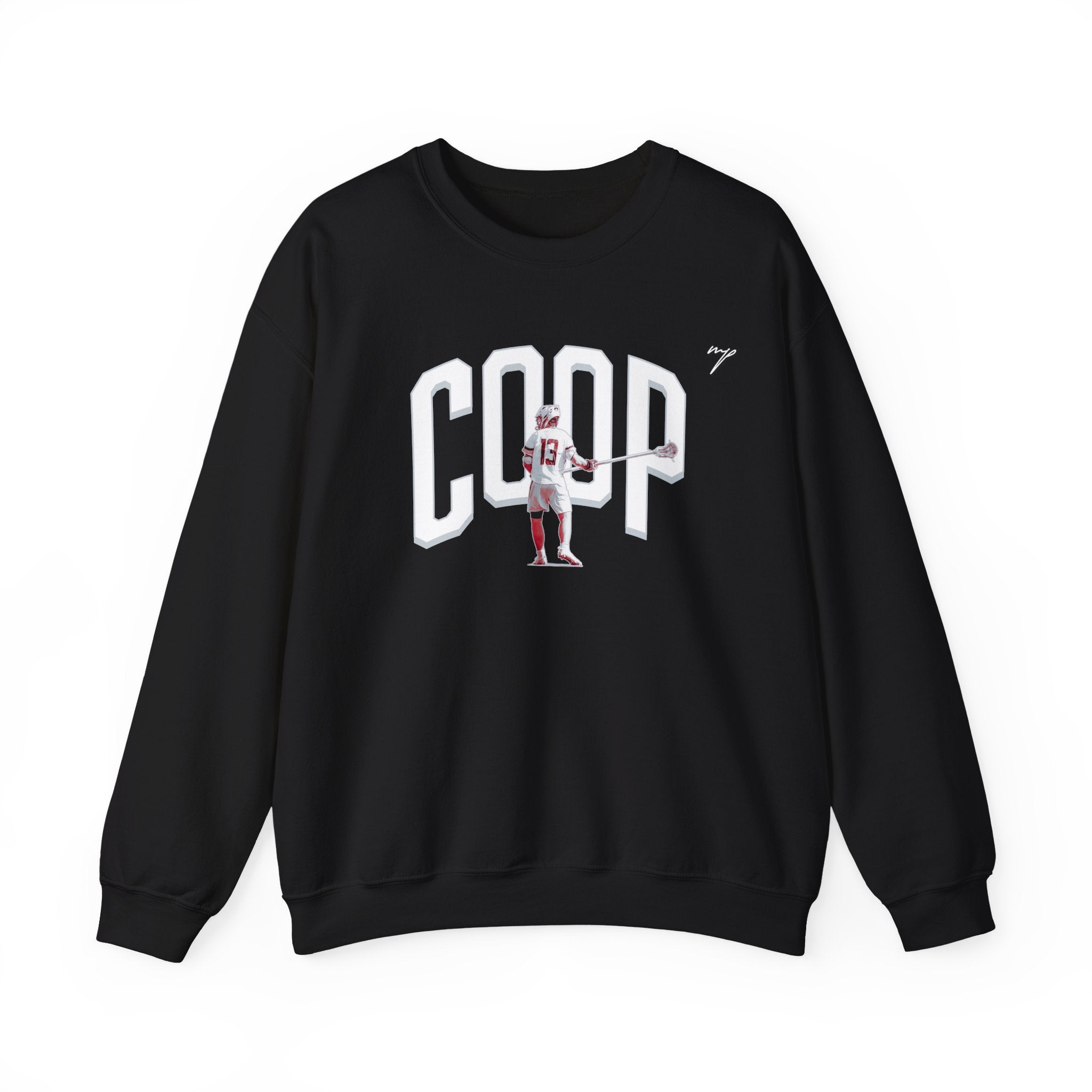 Cooper Heilig Crewneck