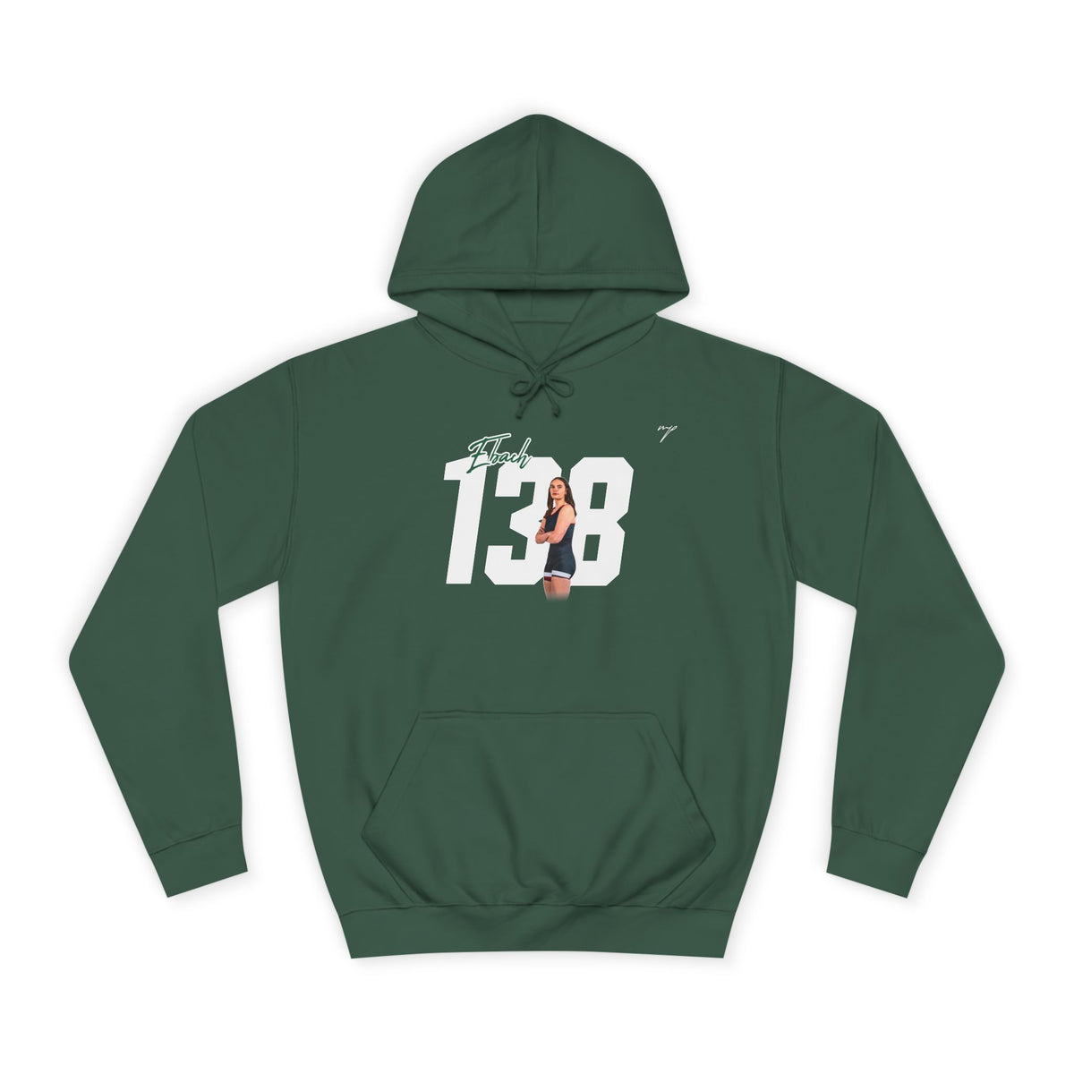 Megan Ebach Hoodie