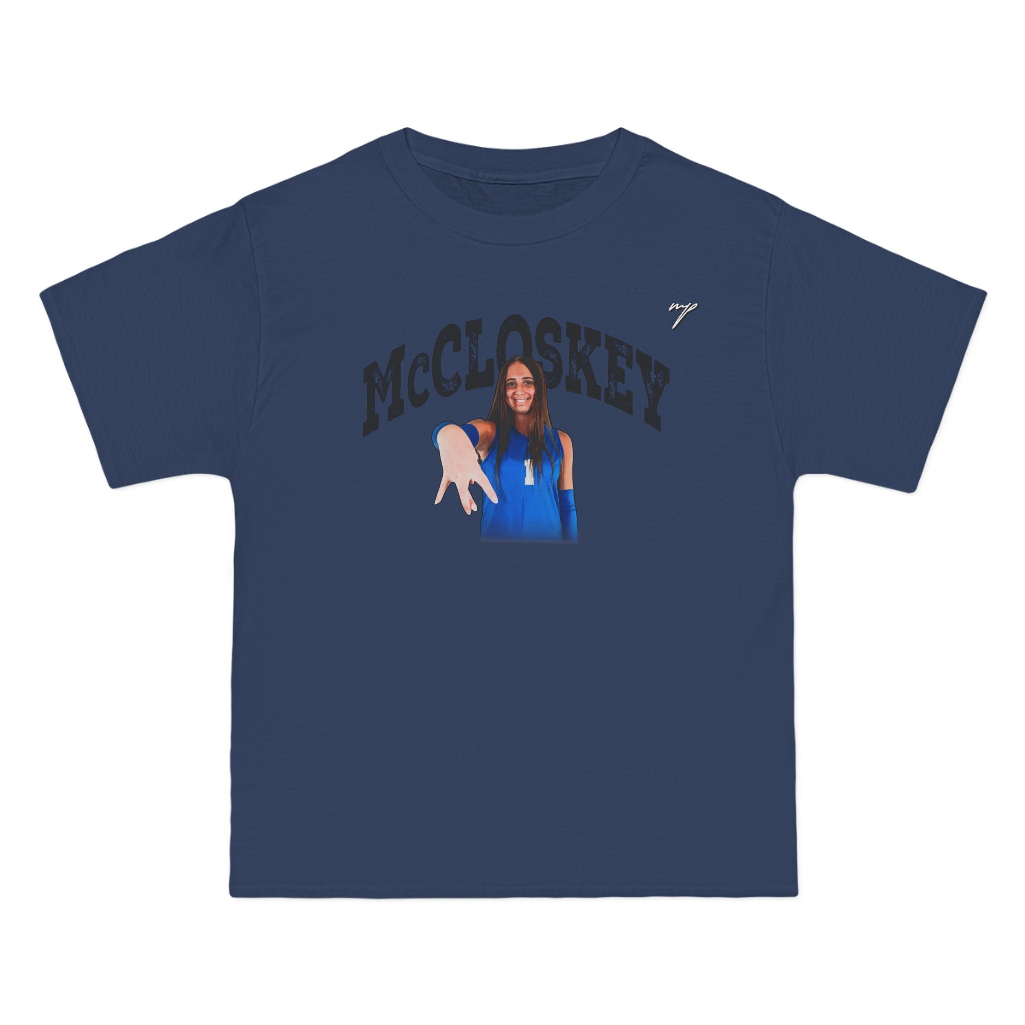 Riley McCloskey Vintage Tee