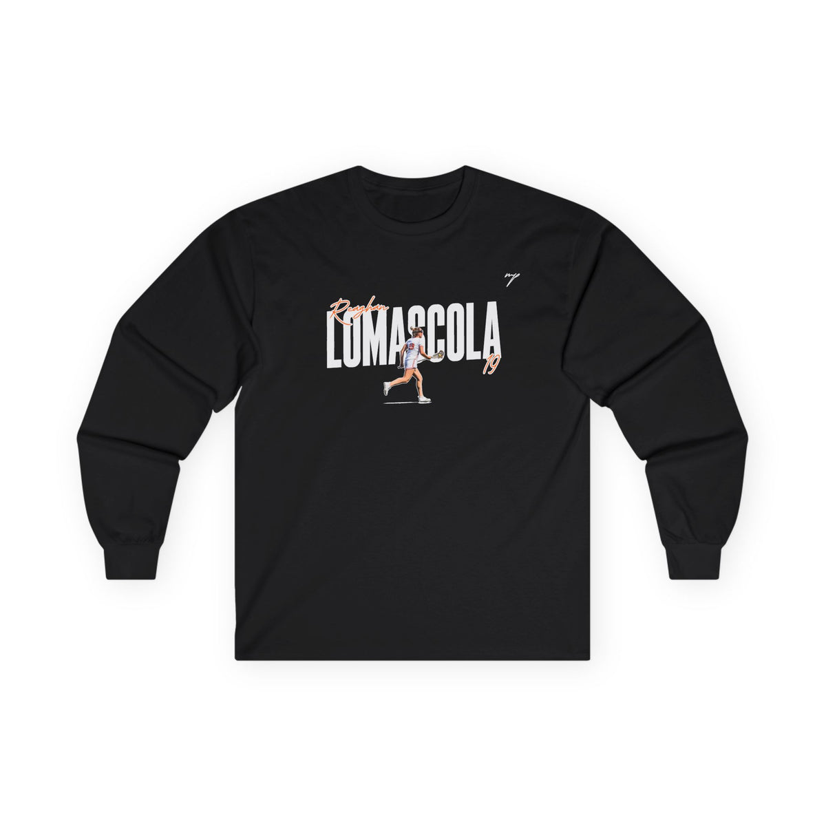 Reaghan Lomascola Long Sleeve