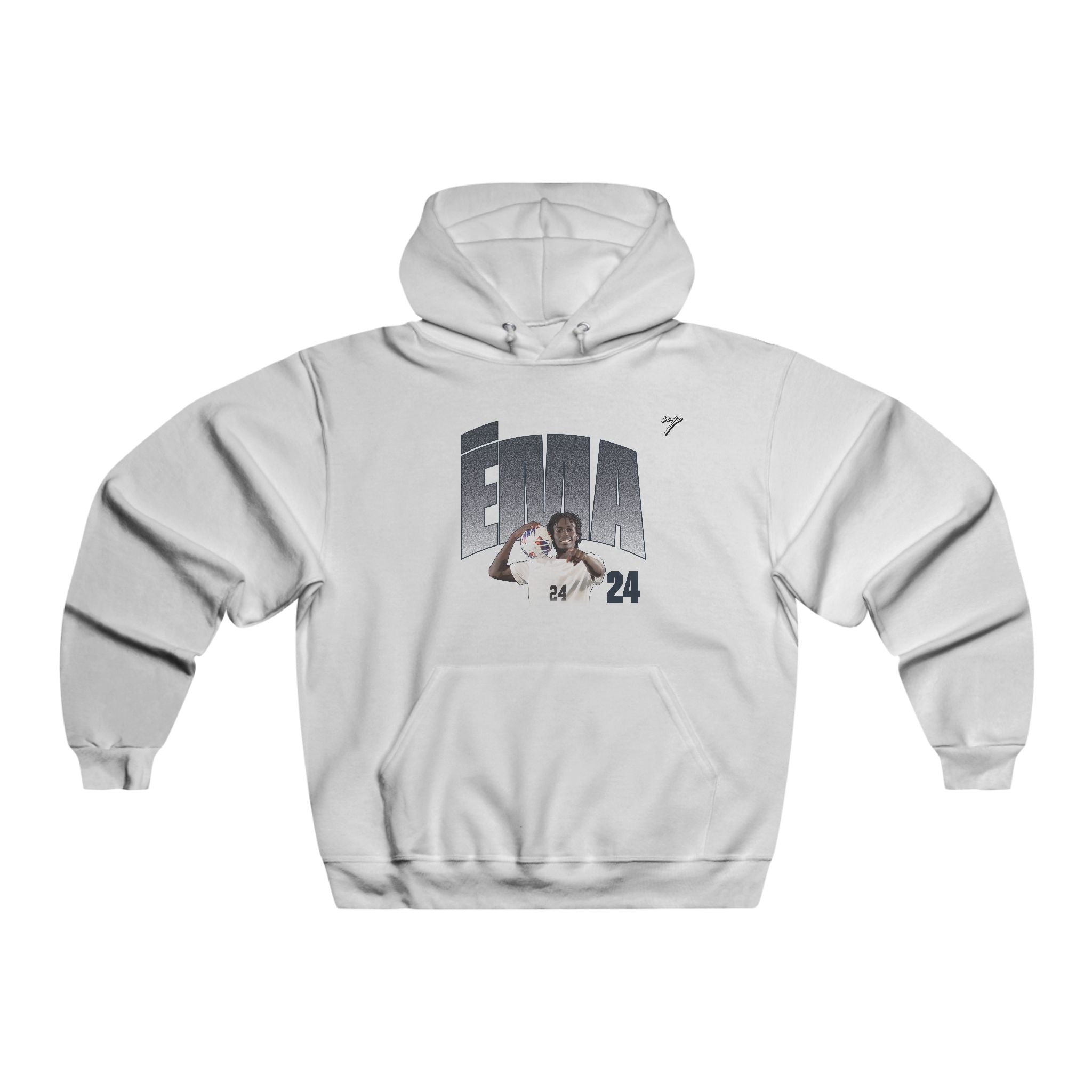 Ēmma Magot Vintage Hoodie