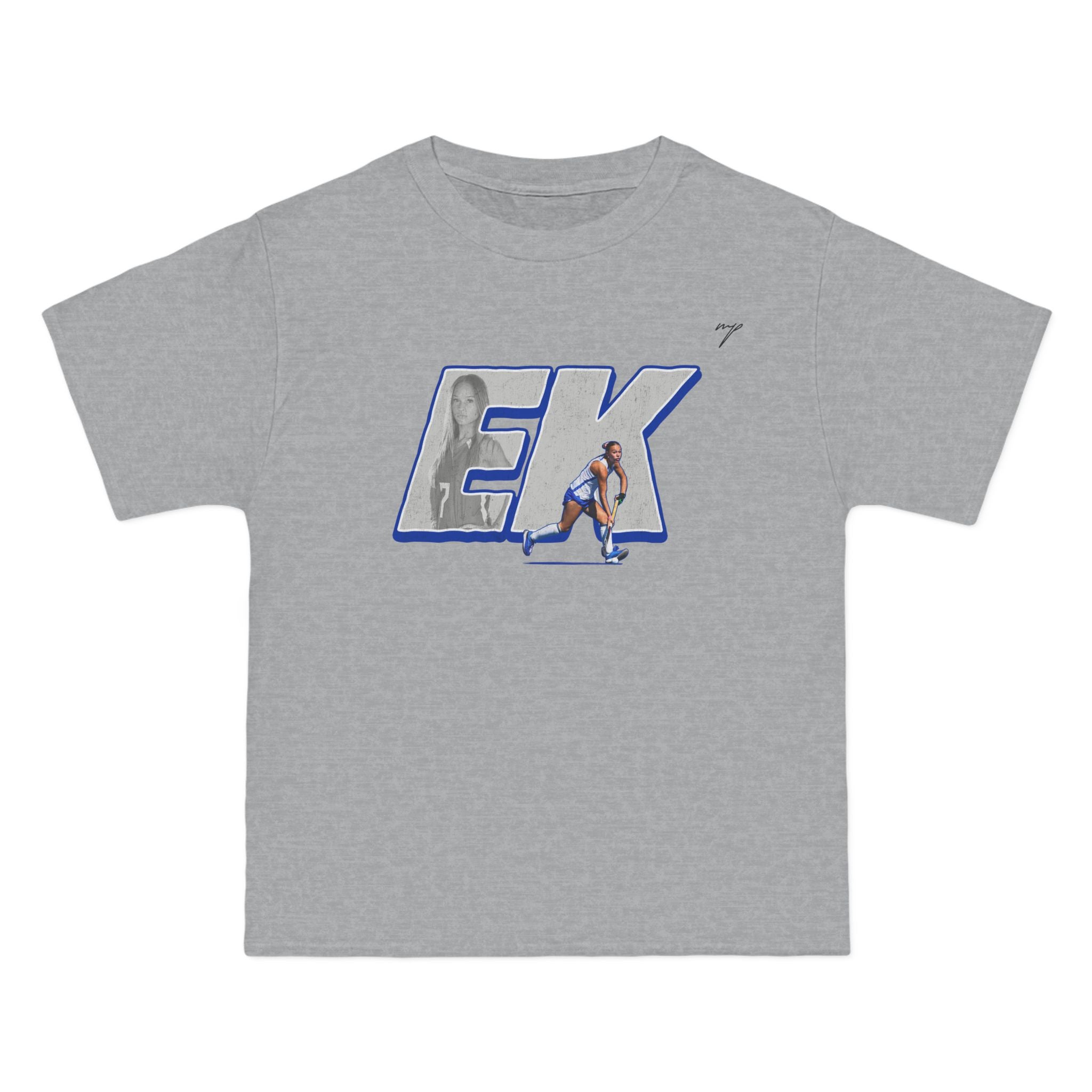 Ella Kappesser Vintage Tee