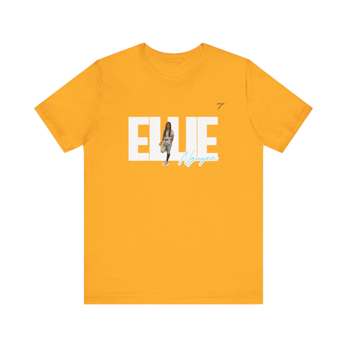 Ellie Nguyen Graphic Tee