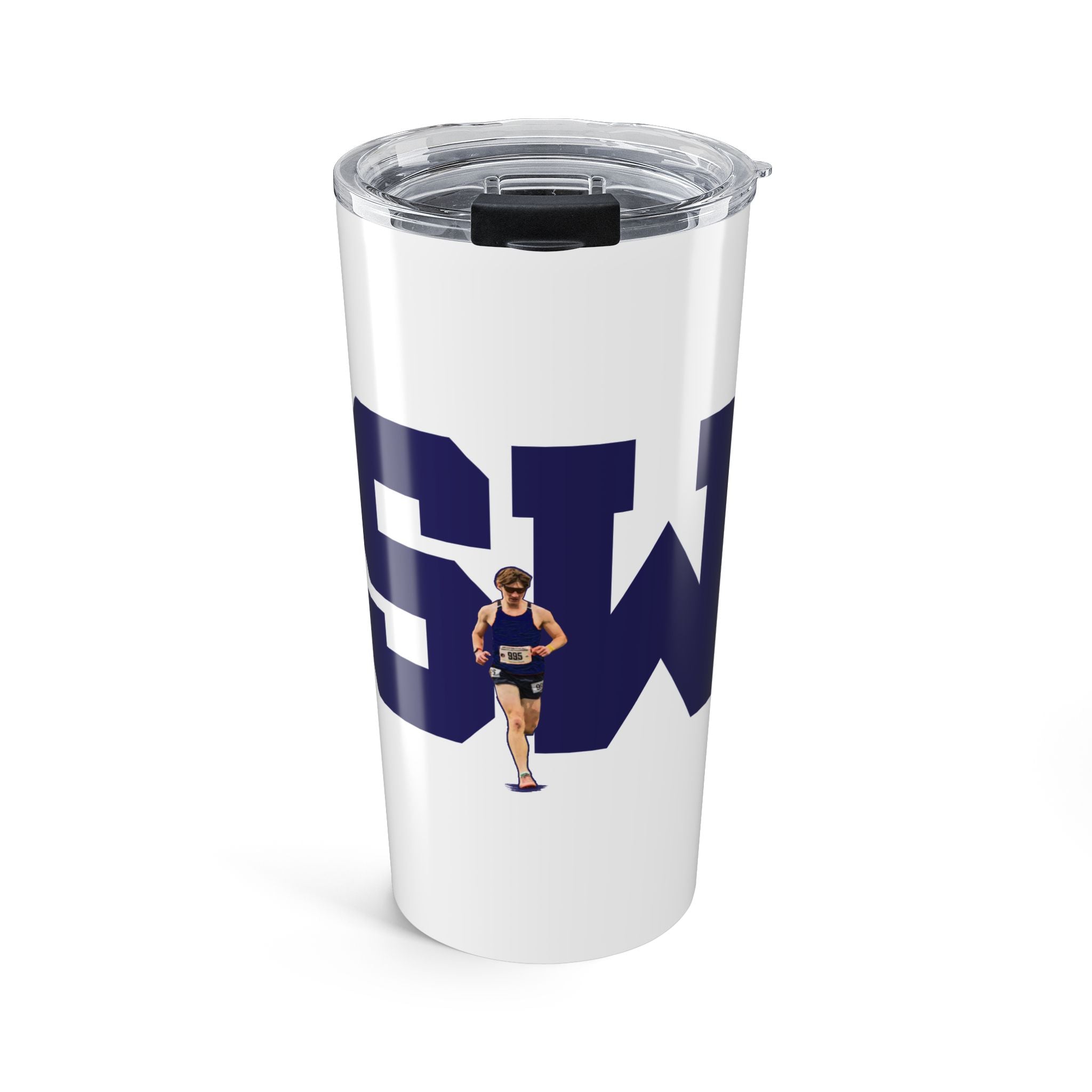 Sullivan Wilkins Tumbler Mug