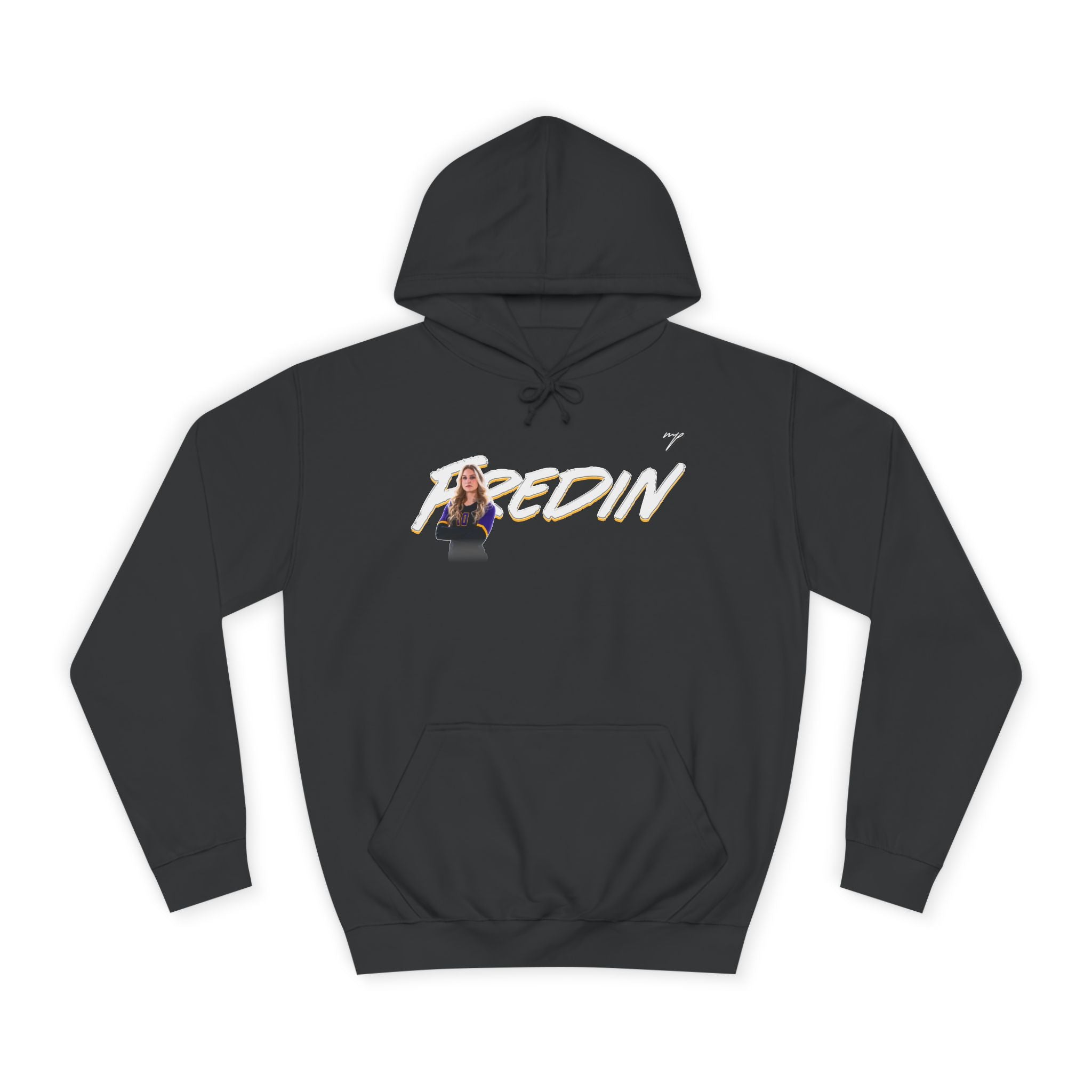 Analiese Fredin Hoodie