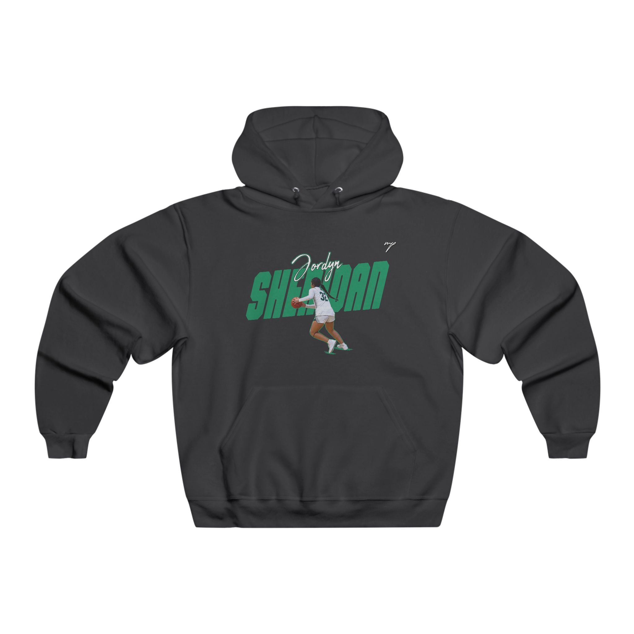 Jordyn Sheridan Vintage Hoodie