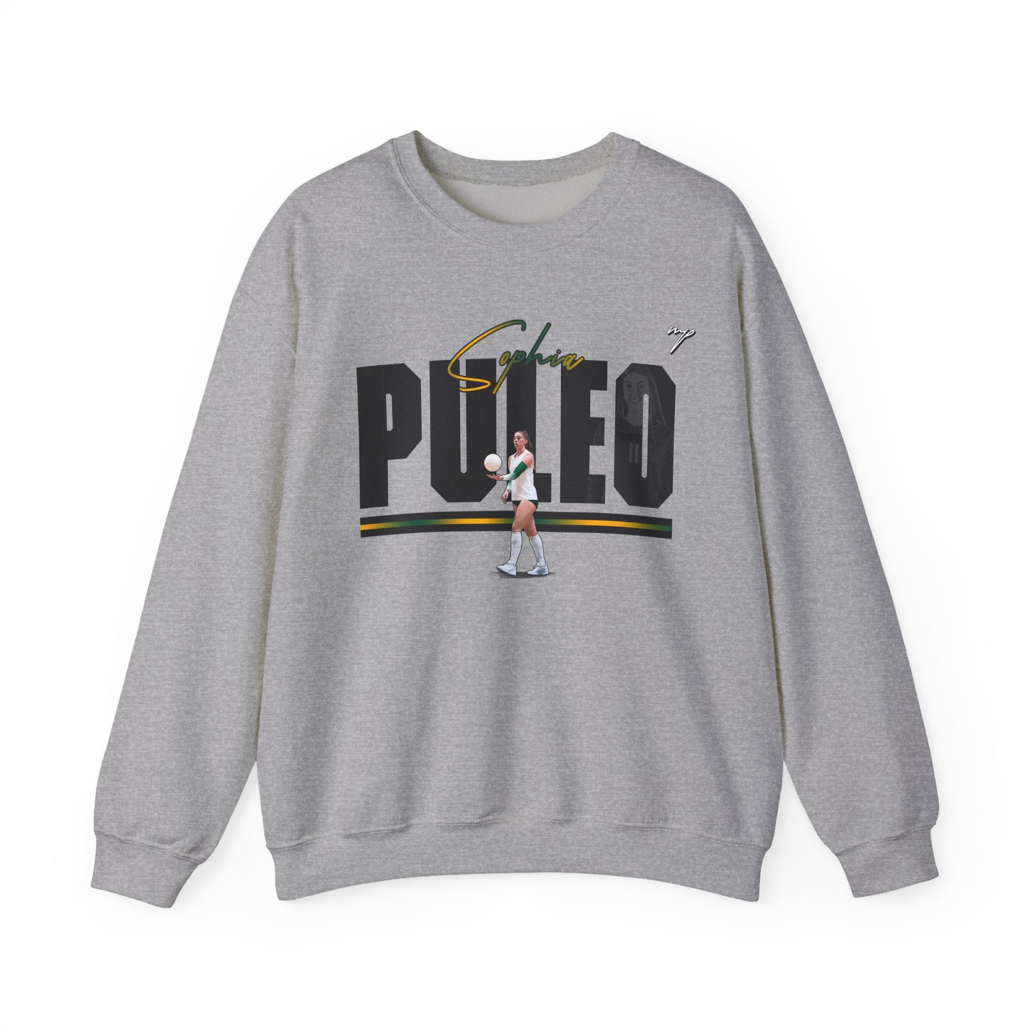 Sophia Puleo Crewneck