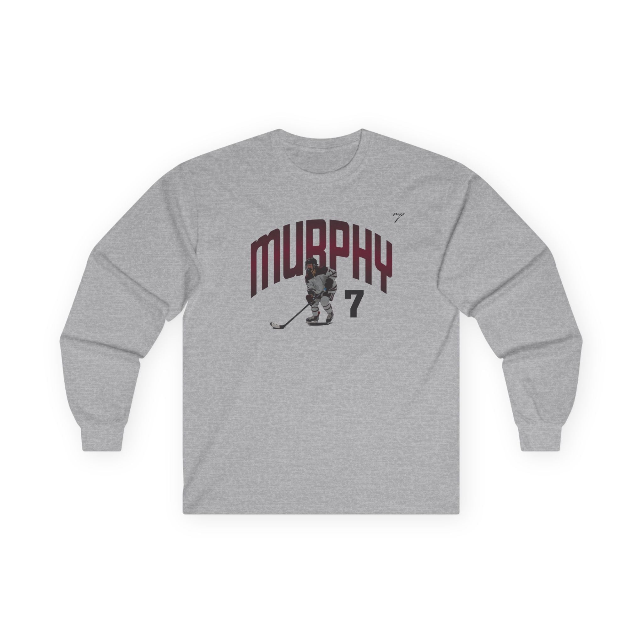 Caleigh Murphy Long Sleeve