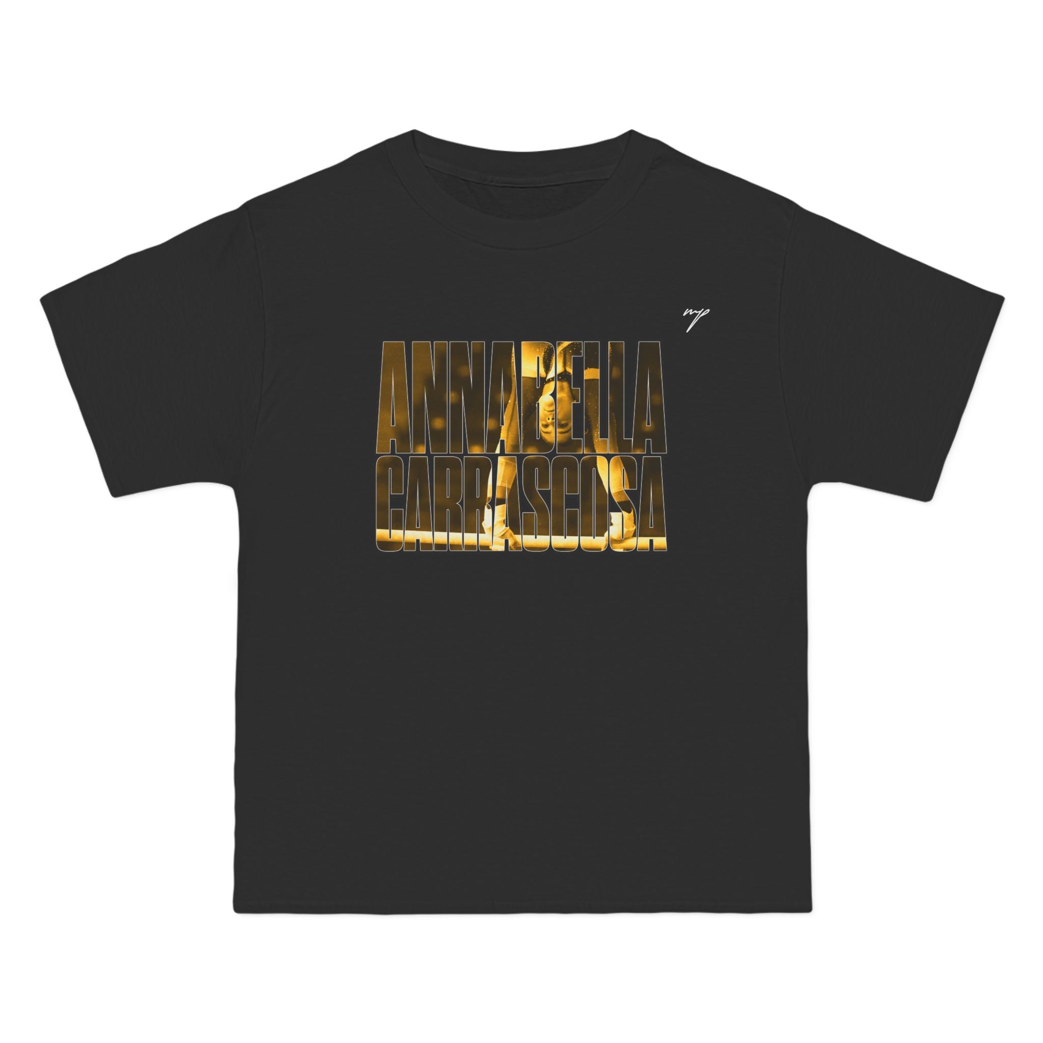Annabella Carrascosa Vintage Tee
