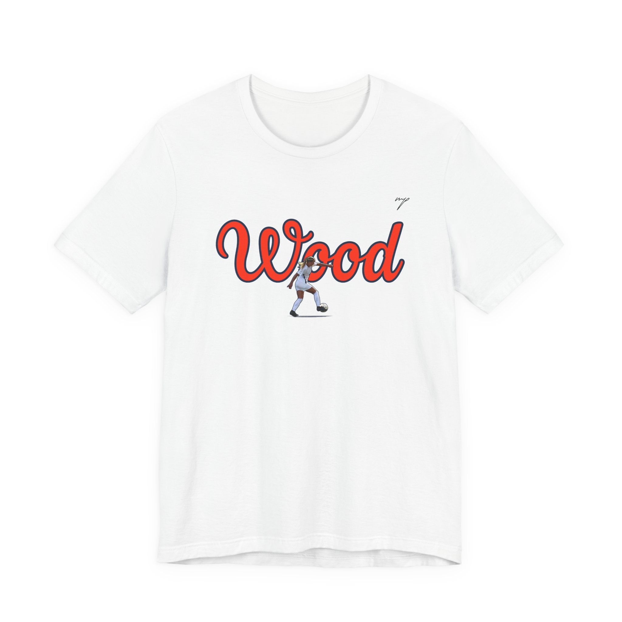 Ryleigh Wood Graphic Tee