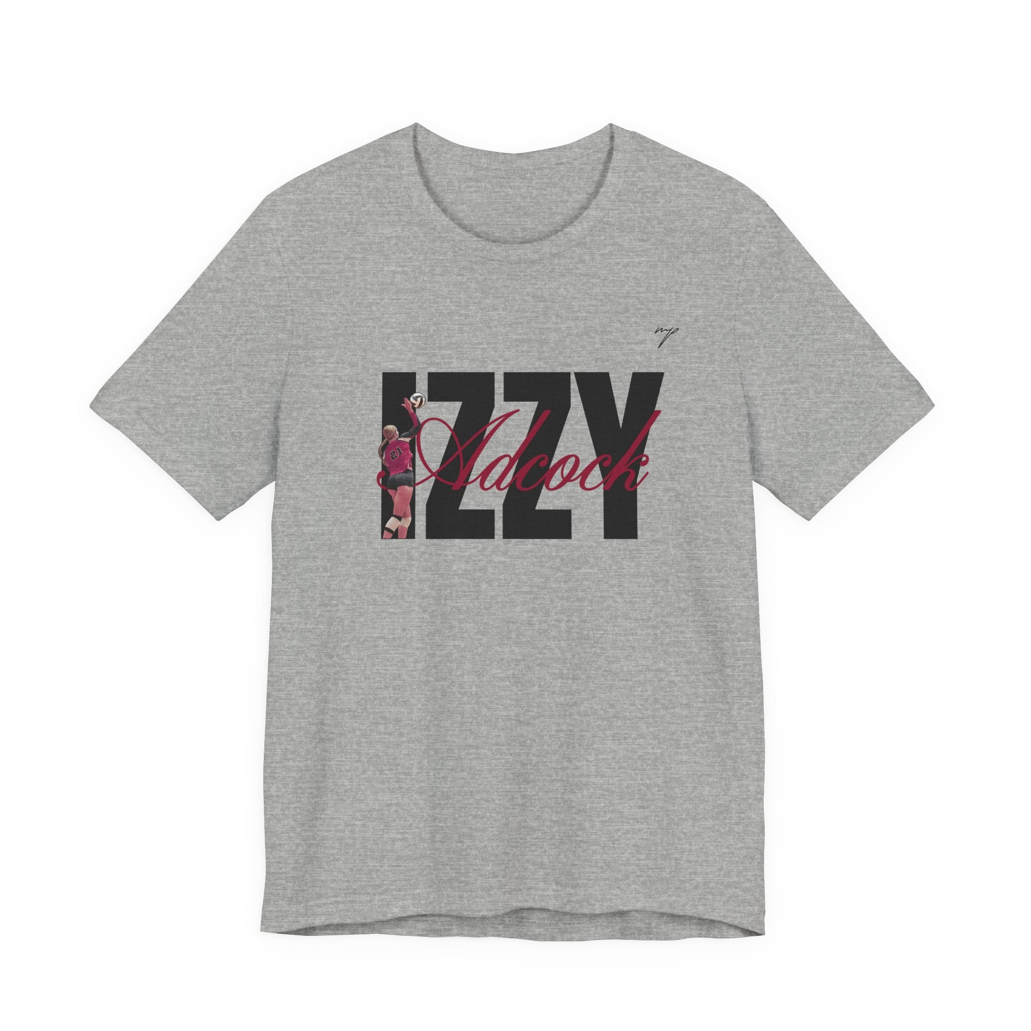 Isabella Adcock Graphic Tee