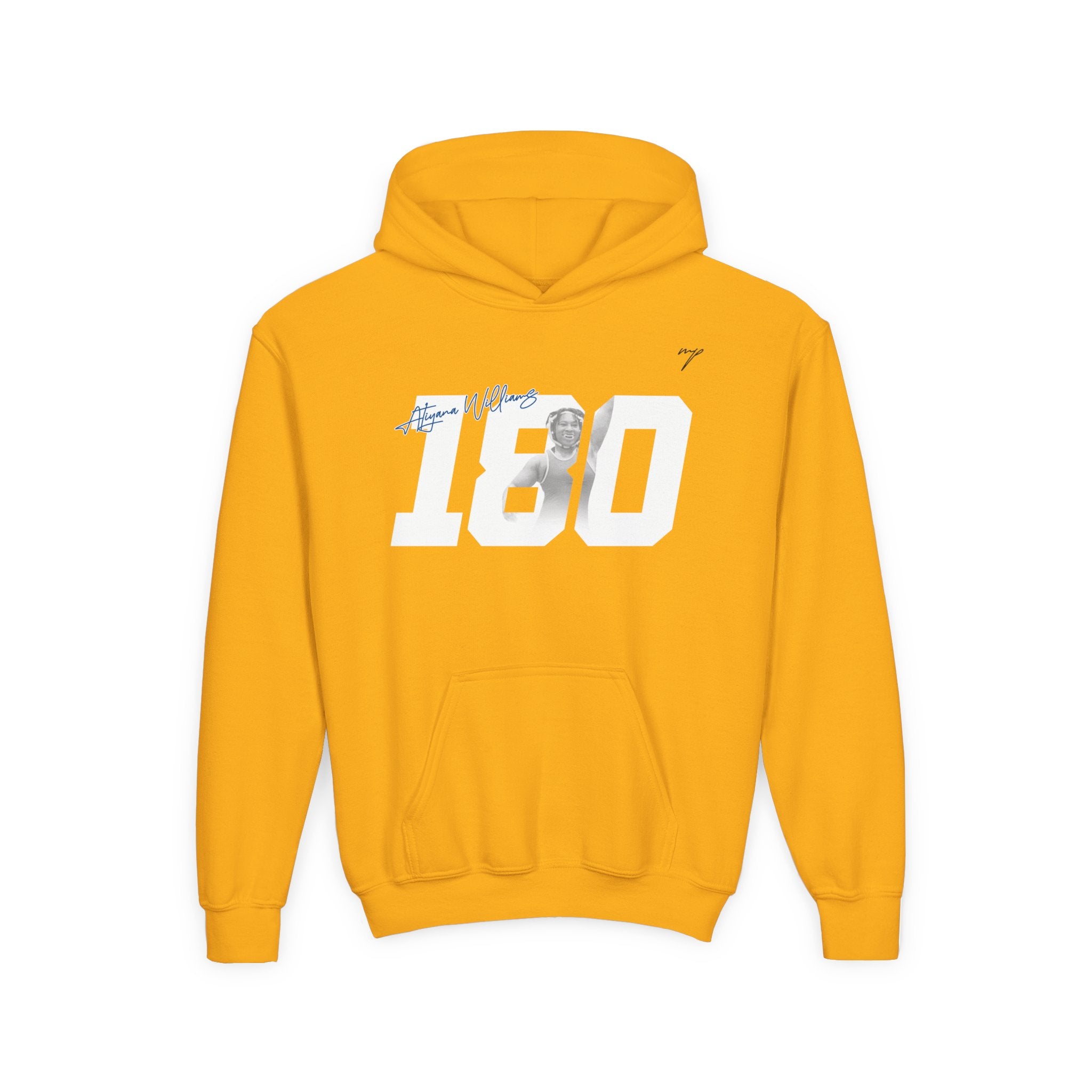 Atiyana Williams YOUTH Hoodie
