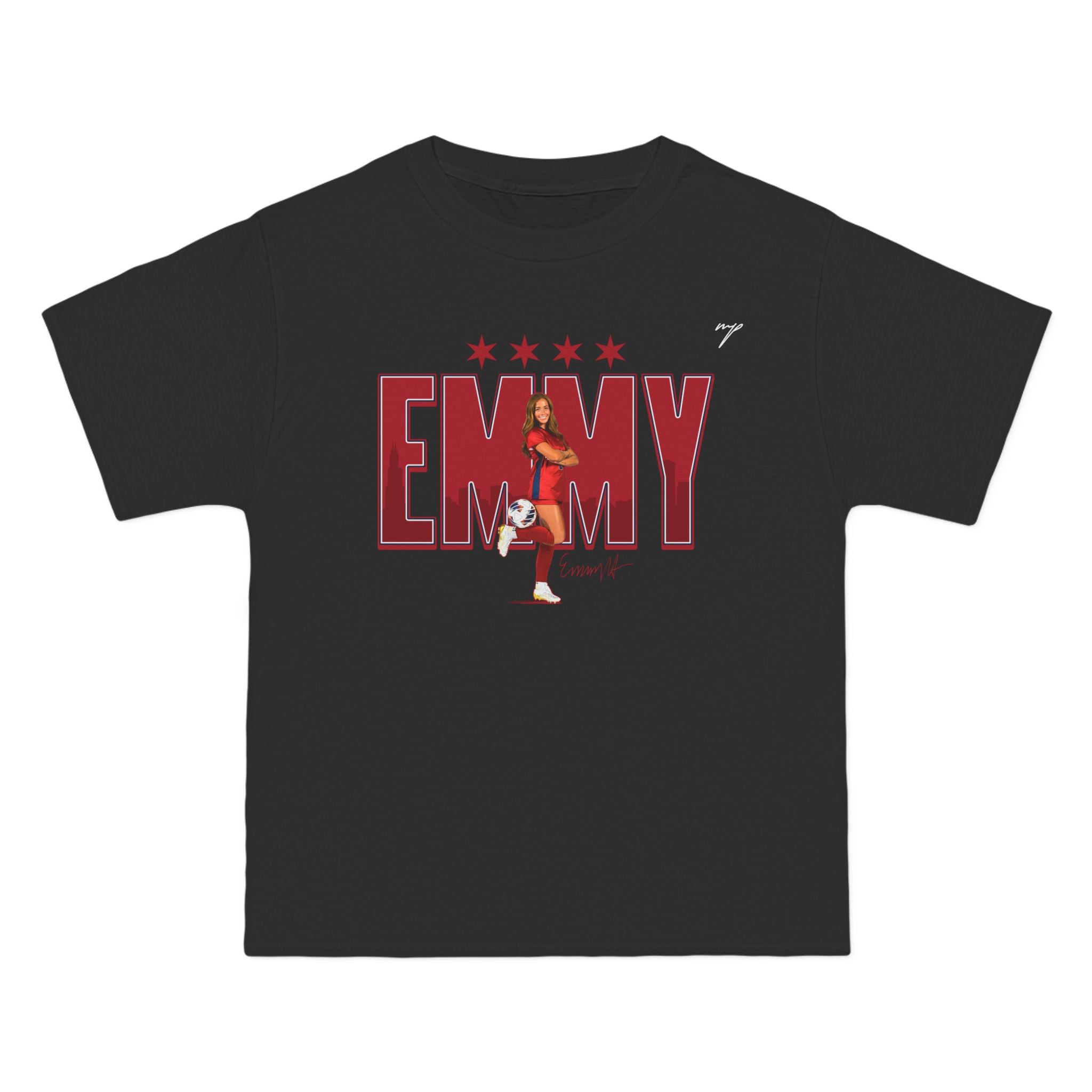 Emmy Higgins Vintage Tee