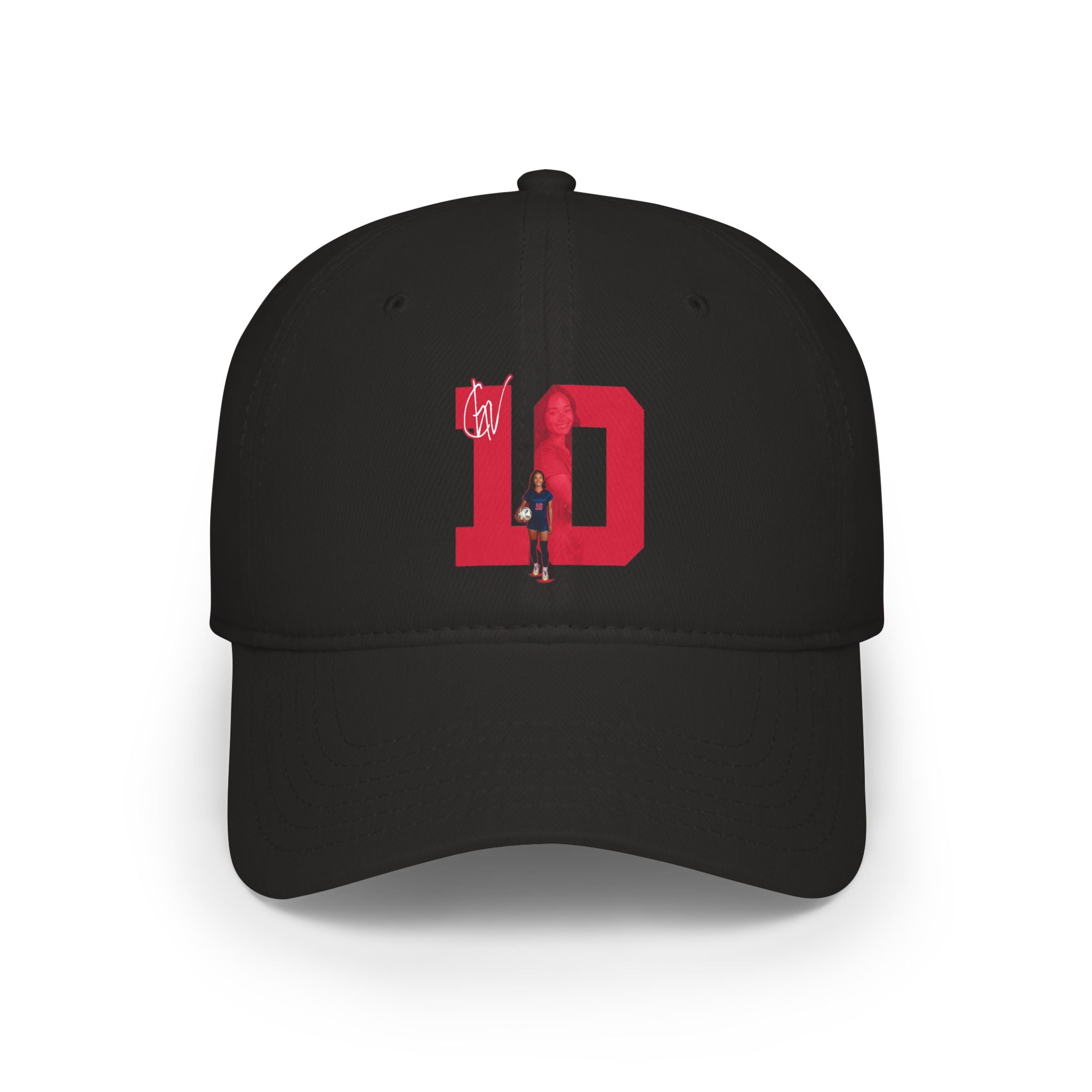 Goryn Wong Hat