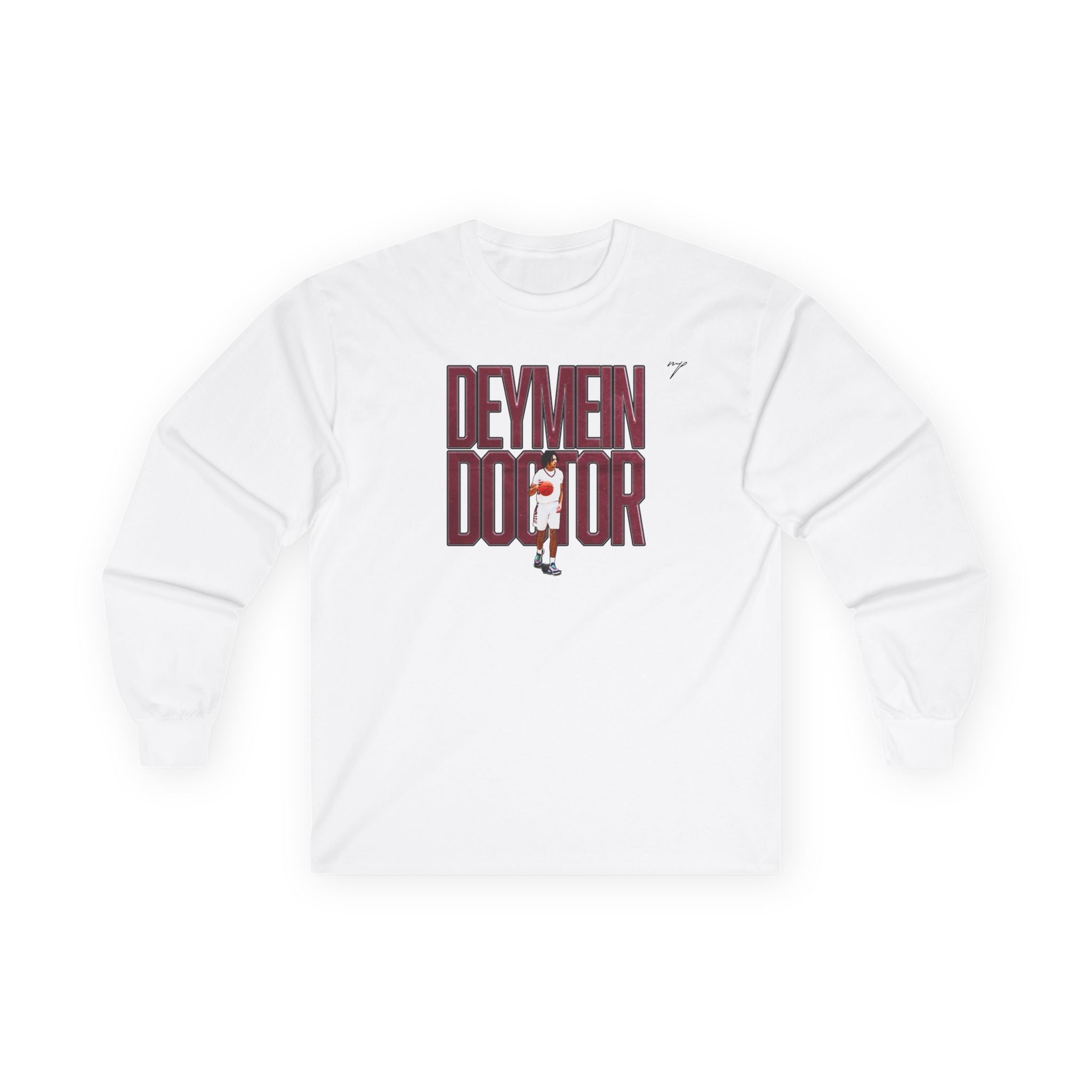 Deymein Doctor Long Sleeve