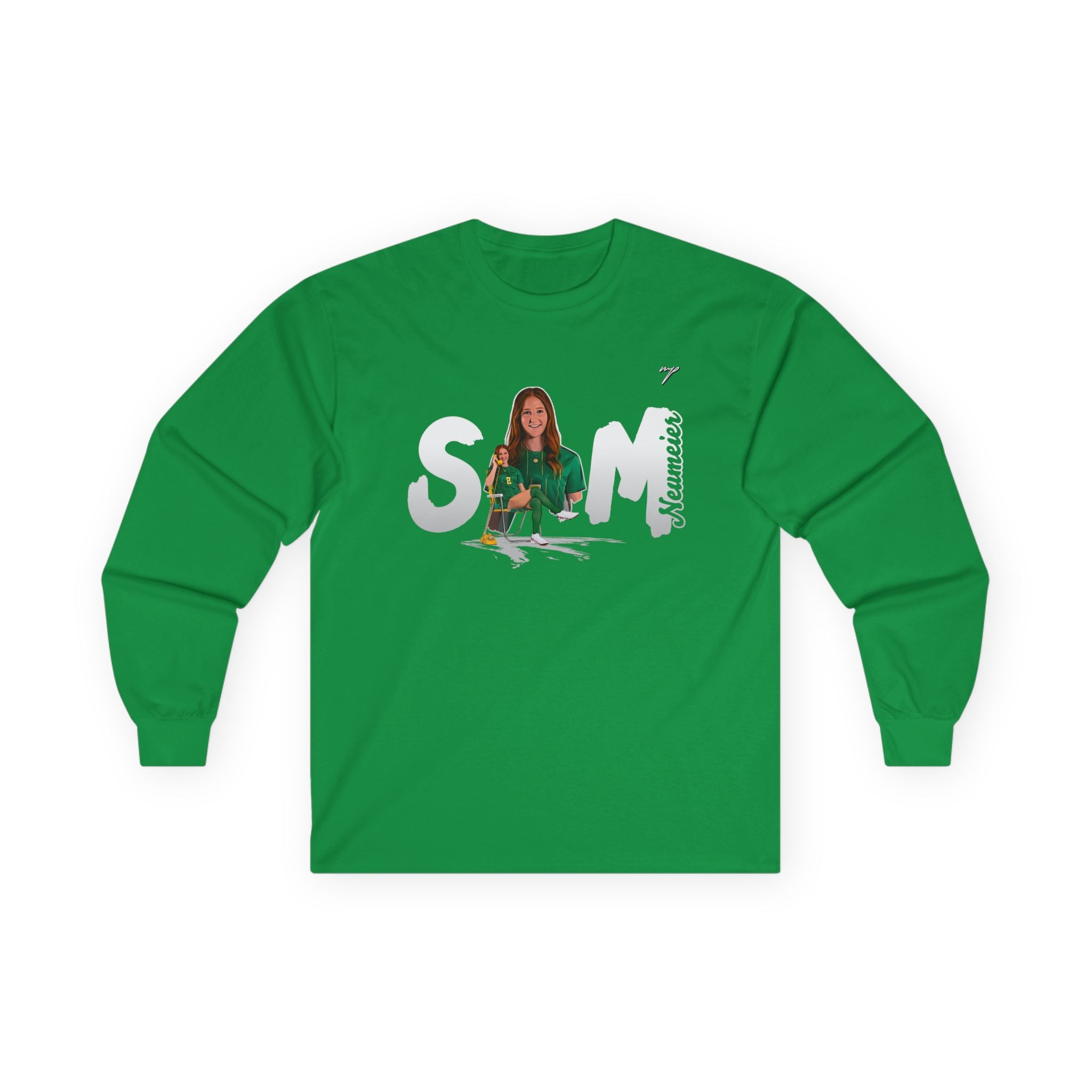 Samantha Neumeier Long Sleeve Tee