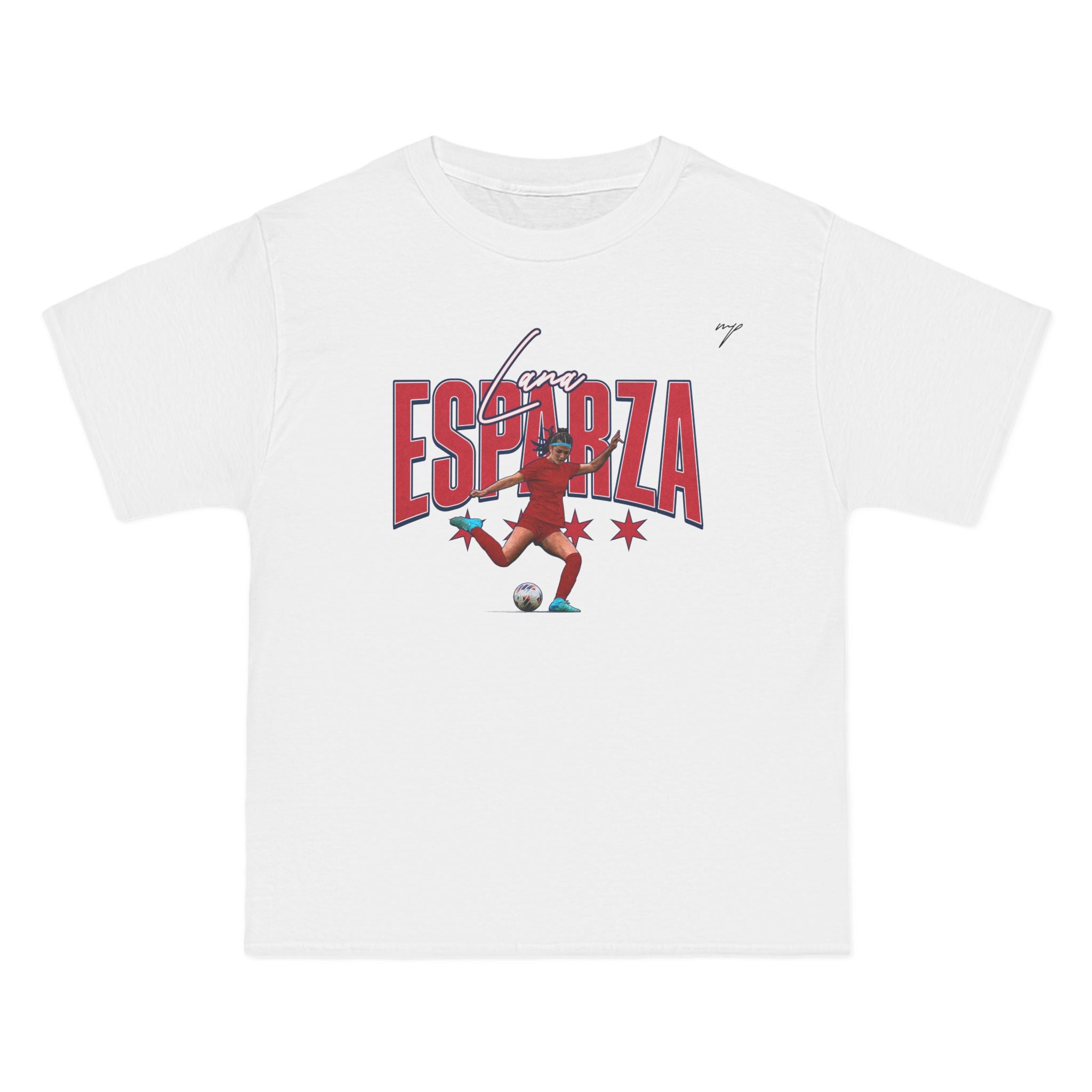 Lana Esparza Vintage Tee