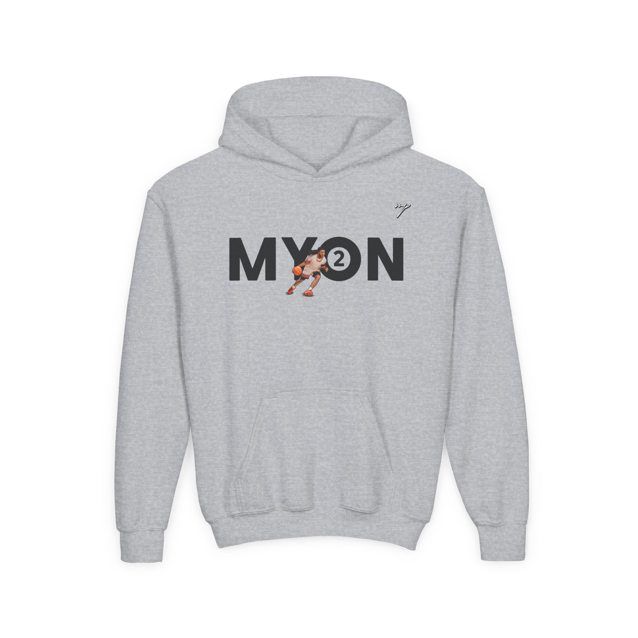 Myon Dale YOUTH Hoodie