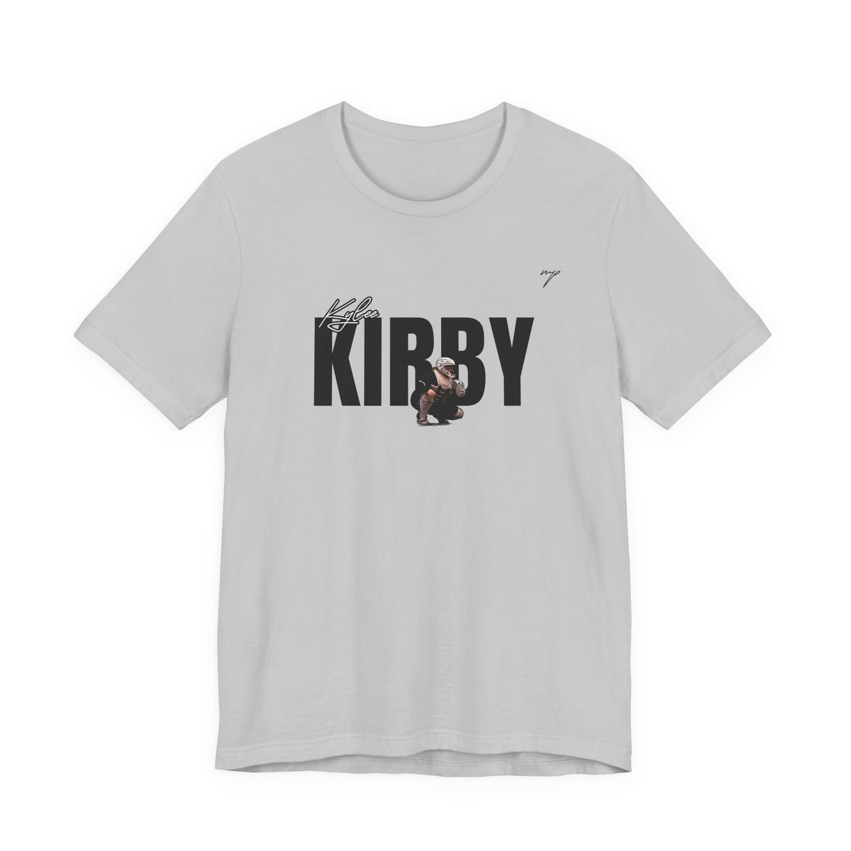Kylee Kirby Graphic Tee