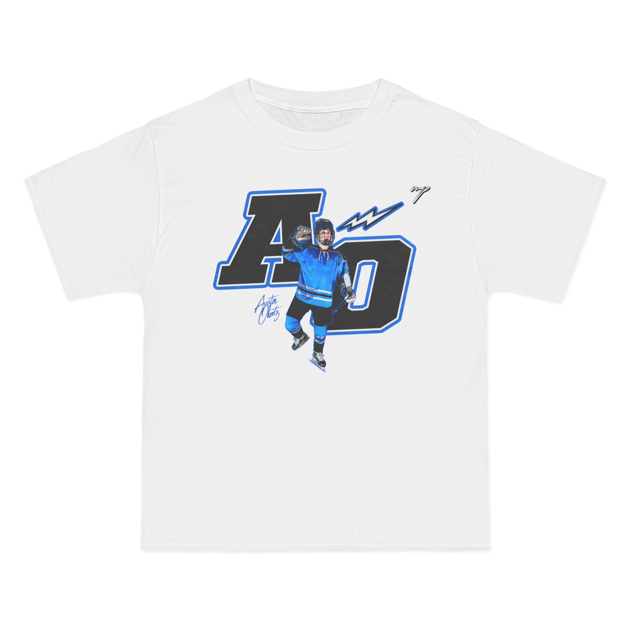 Austin Olbertz Vintage Tee