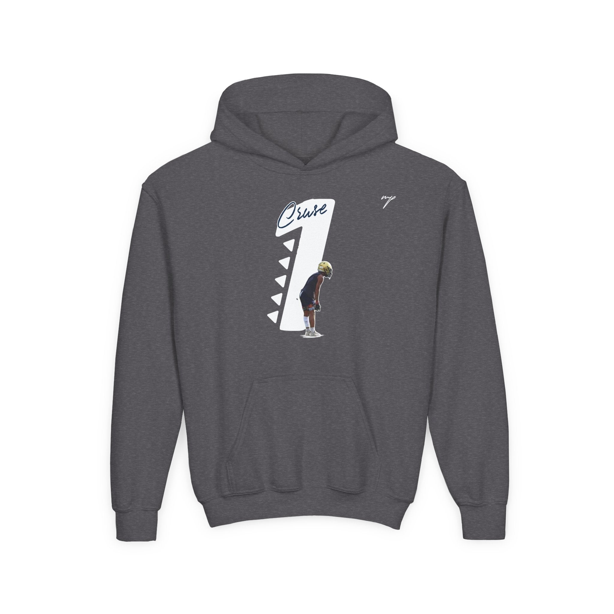 Cyncere Cruse YOUTH Hoodie