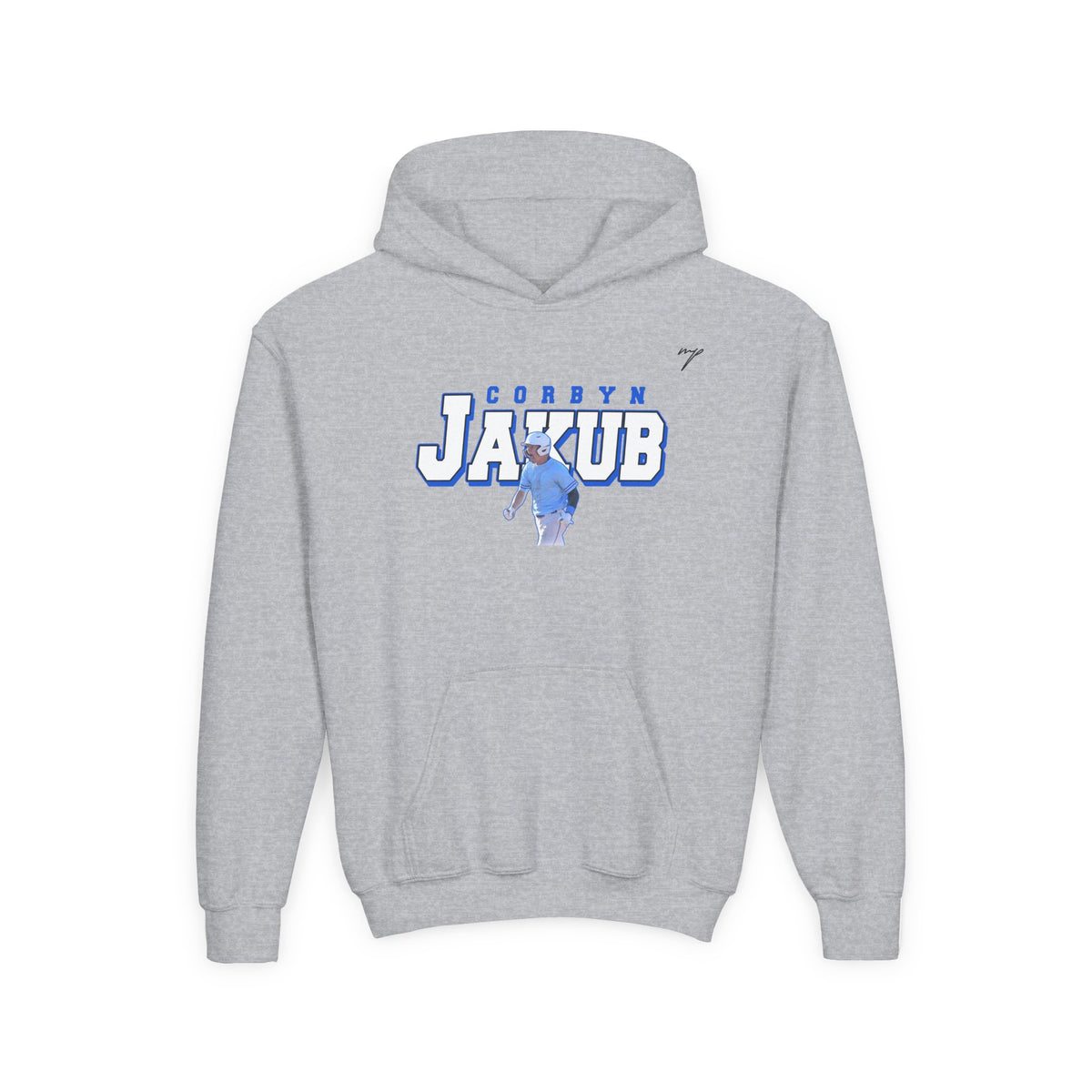 Corbyn Jakub YOUTH Hoodie
